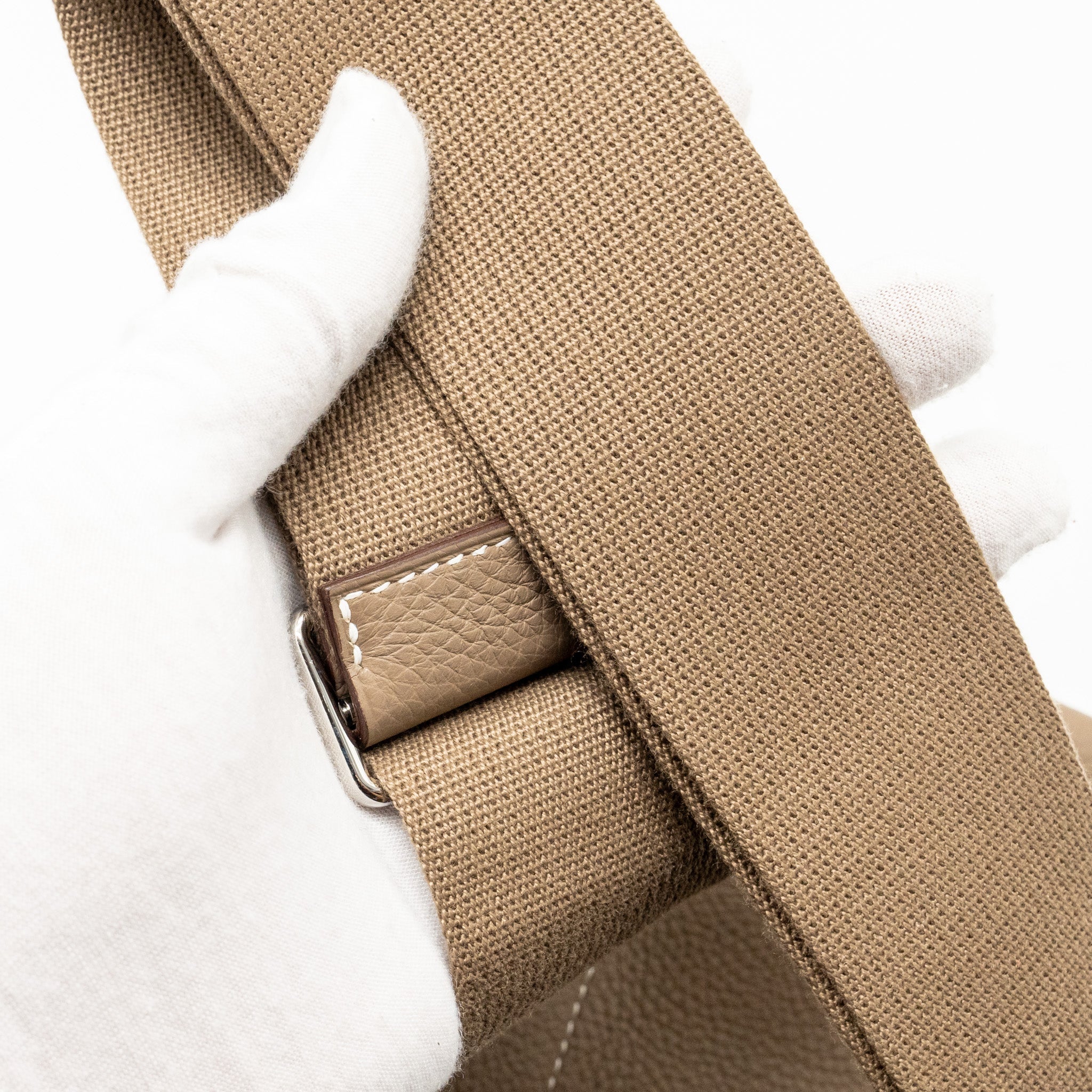 HERMES HAC A DOS PM BACKPACK TOGO ETOUPE