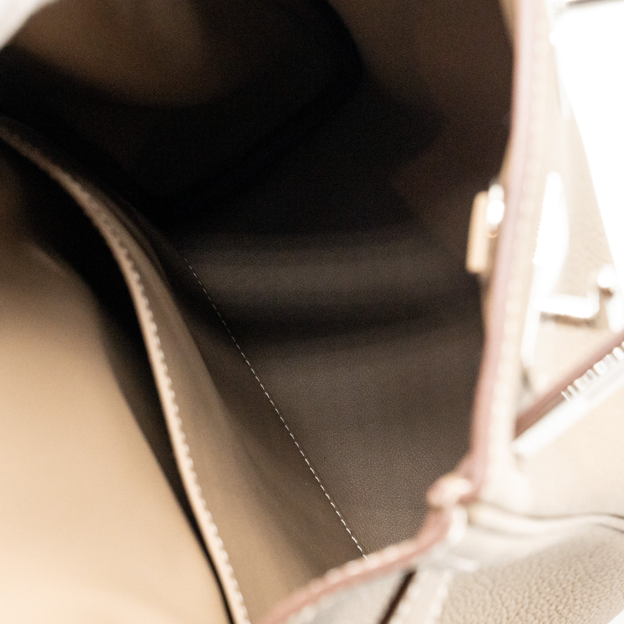 HERMES HAC A DOS PM BACKPACK TOGO ETOUPE