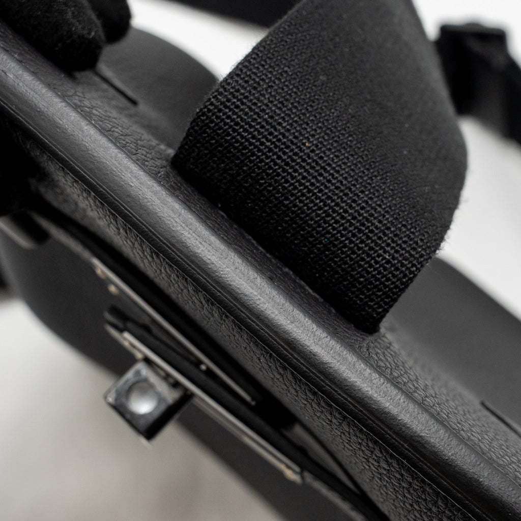 HERMES HAC A DOS PM BACKPACK TOGO SO BLACK