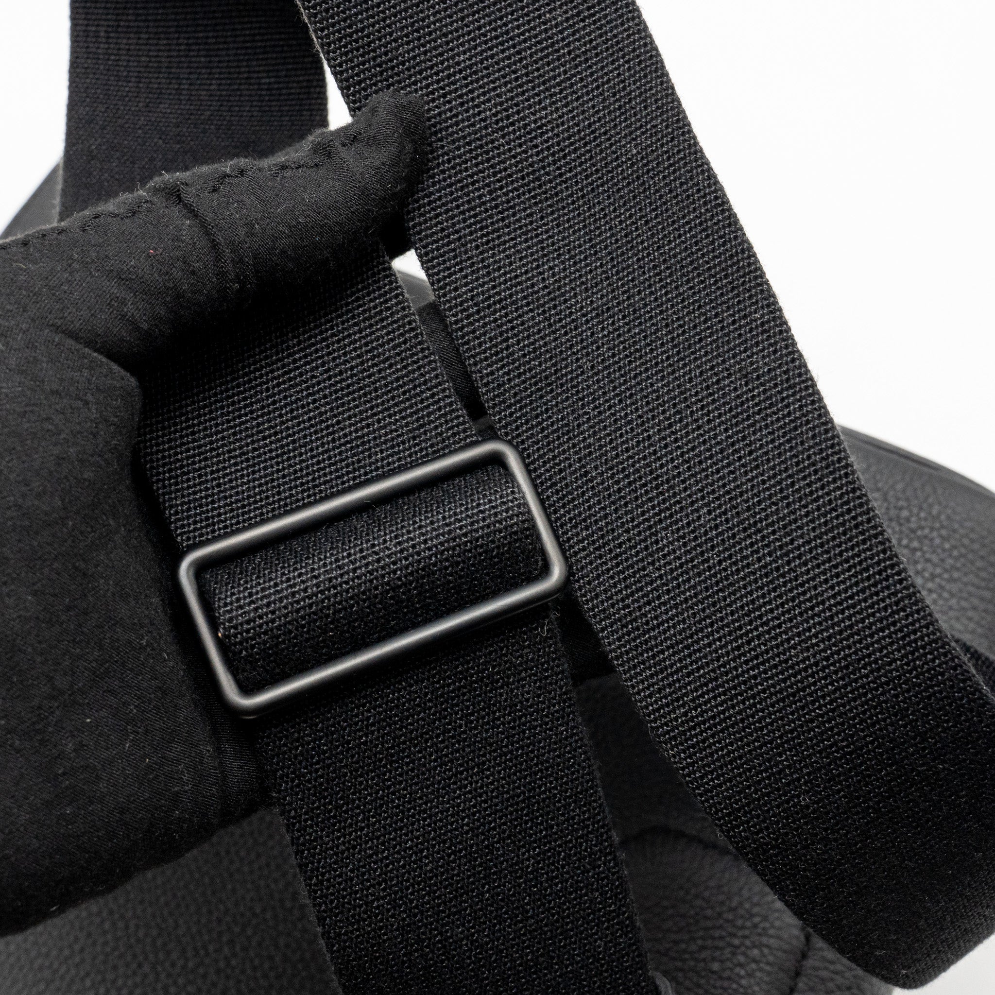 HERMES HAC A DOS PM BACKPACK TOGO SO BLACK