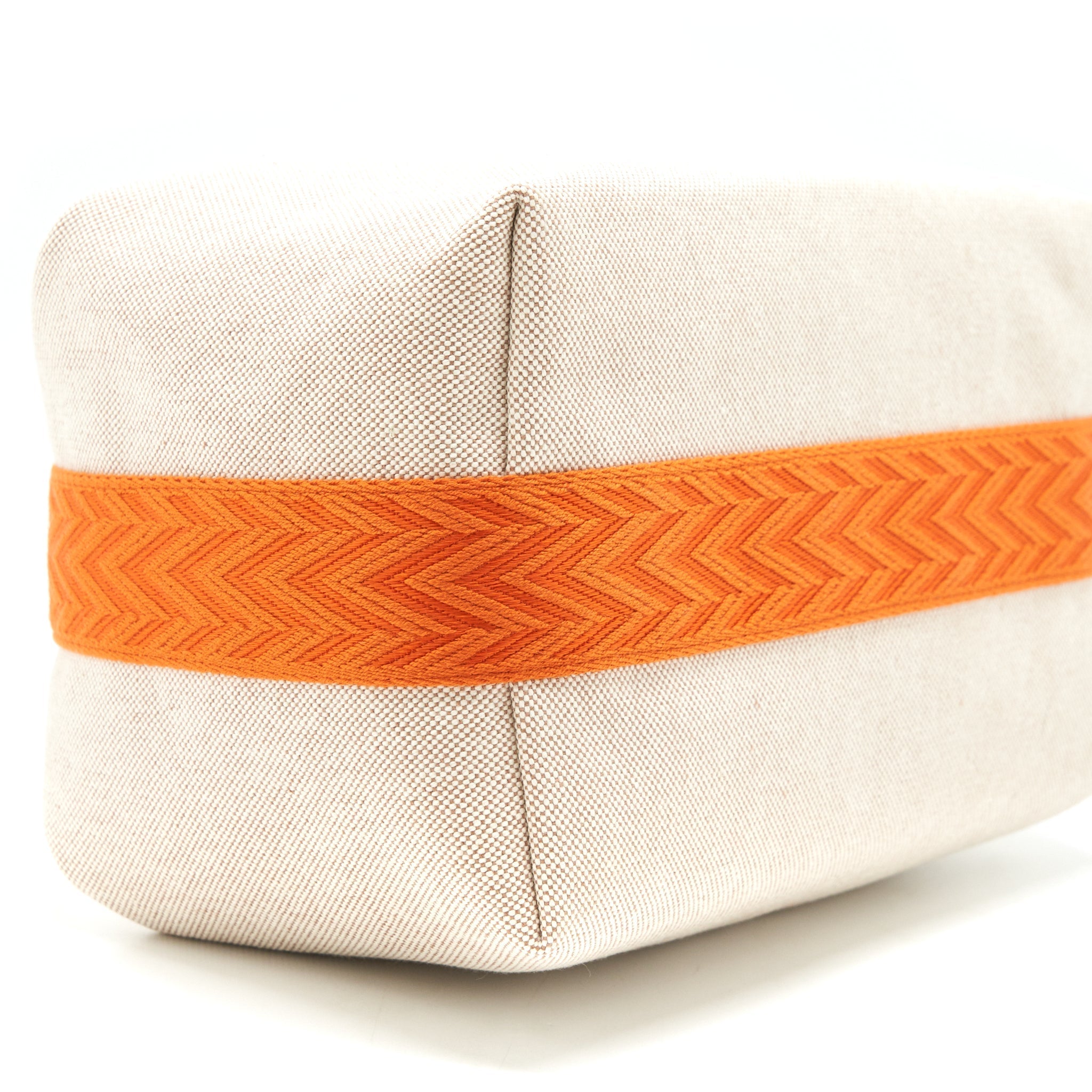 HERMES BRIDE-A-BRAC CASE LARGE MODEL TRAVEL POUCH