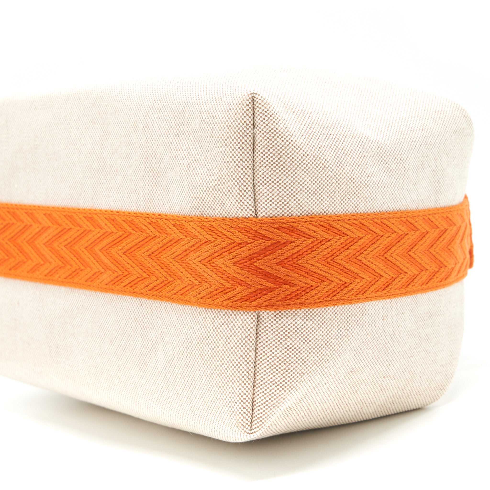 HERMES BRIDE-A-BRAC CASE LARGE MODEL TRAVEL POUCH