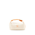 HERMES TROUSSE DE VOYAGE BRIDE A BRAC TRAVEL POUCH
