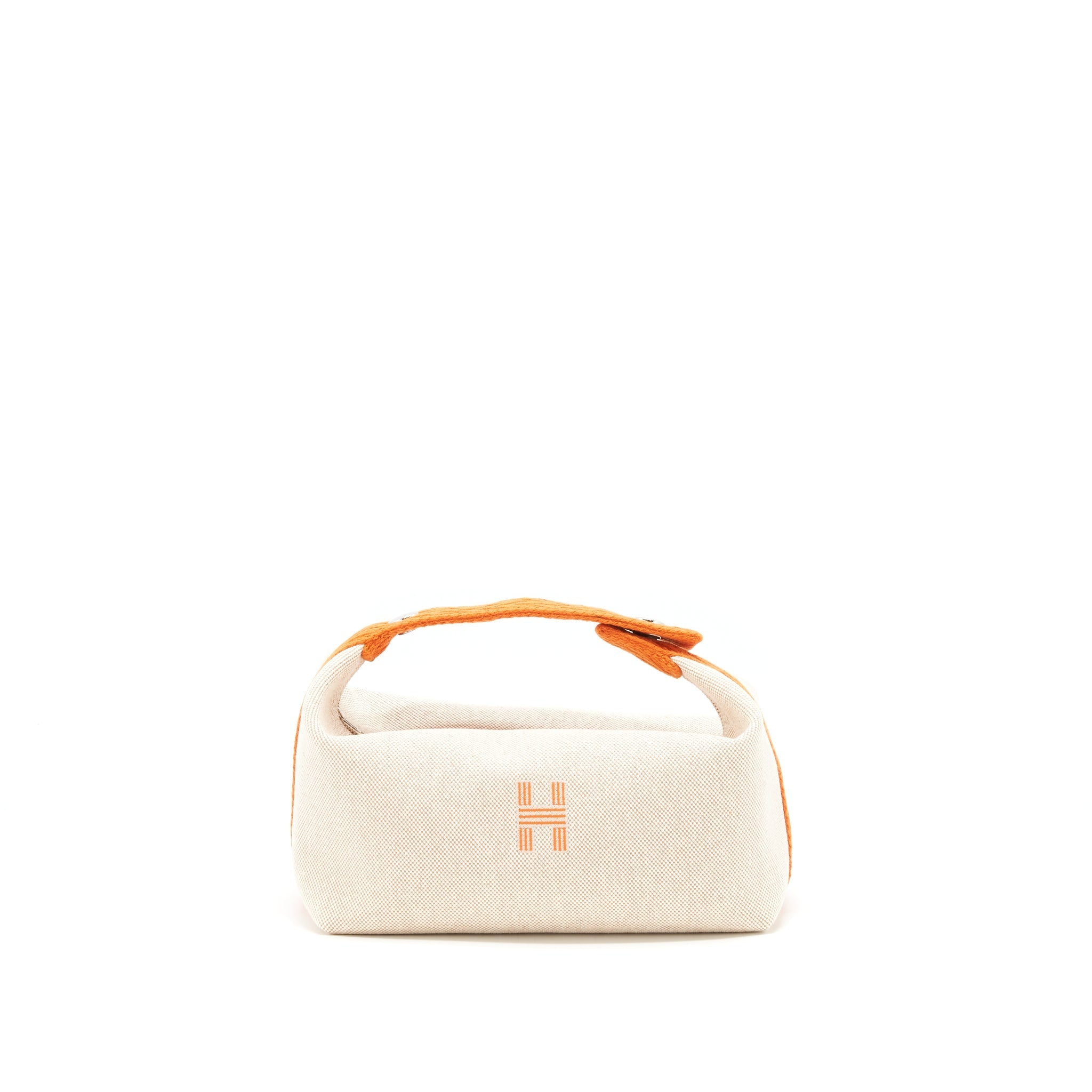 HERMES TROUSSE DE VOYAGE BRIDE A BRAC TRAVEL POUCH