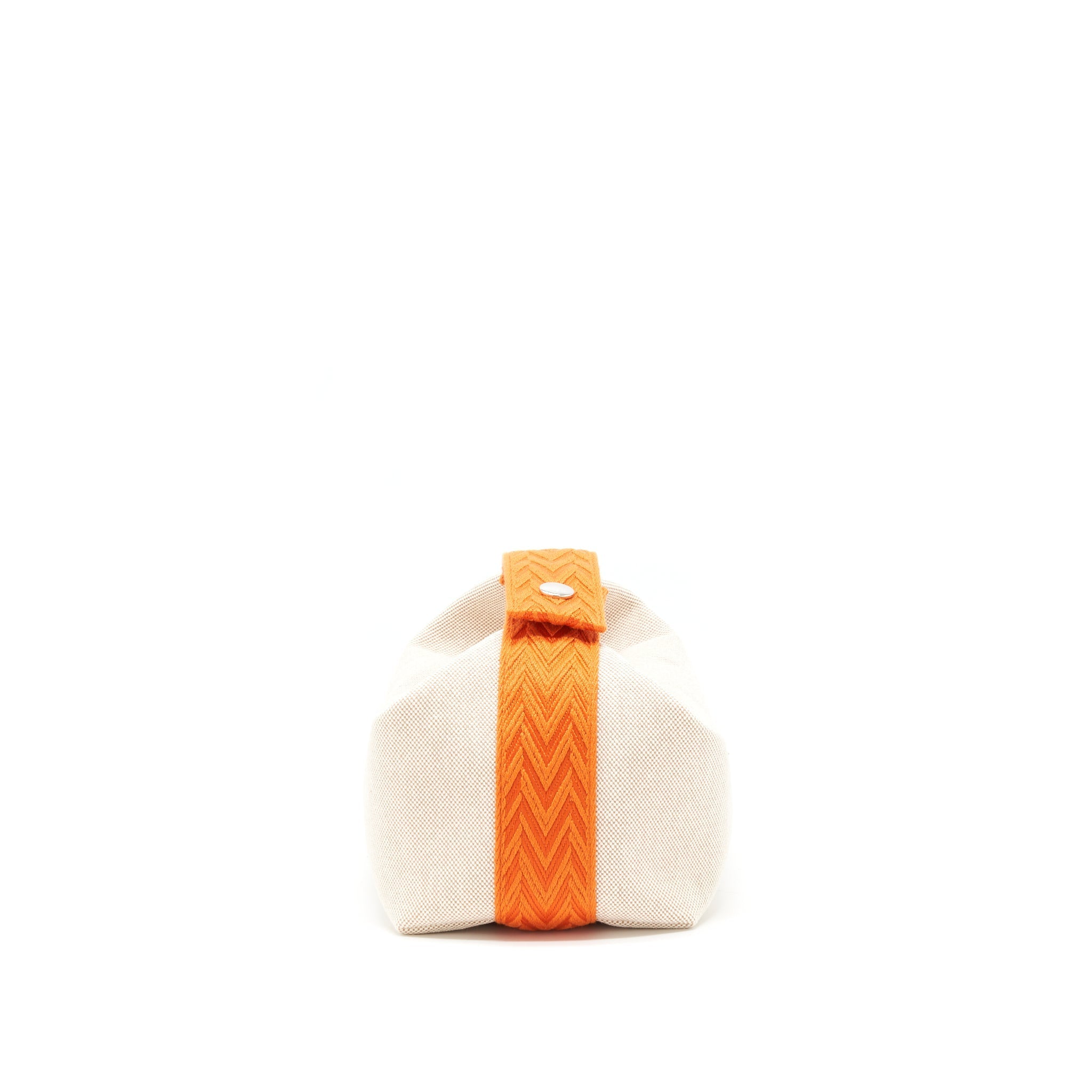 HERMES TROUSSE DE VOYAGE BRIDE A BRAC TRAVEL POUCH
