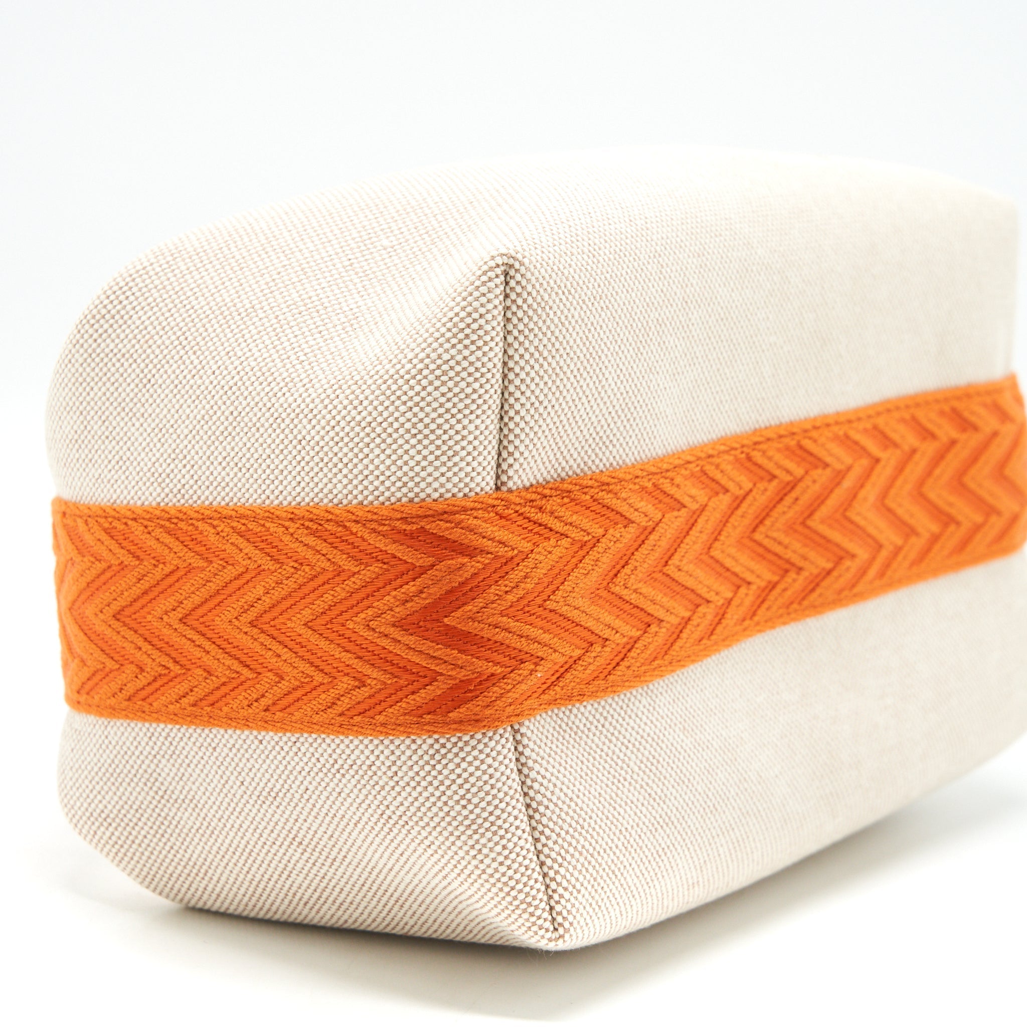HERMES TROUSSE DE VOYAGE BRIDE A BRAC TRAVEL POUCH