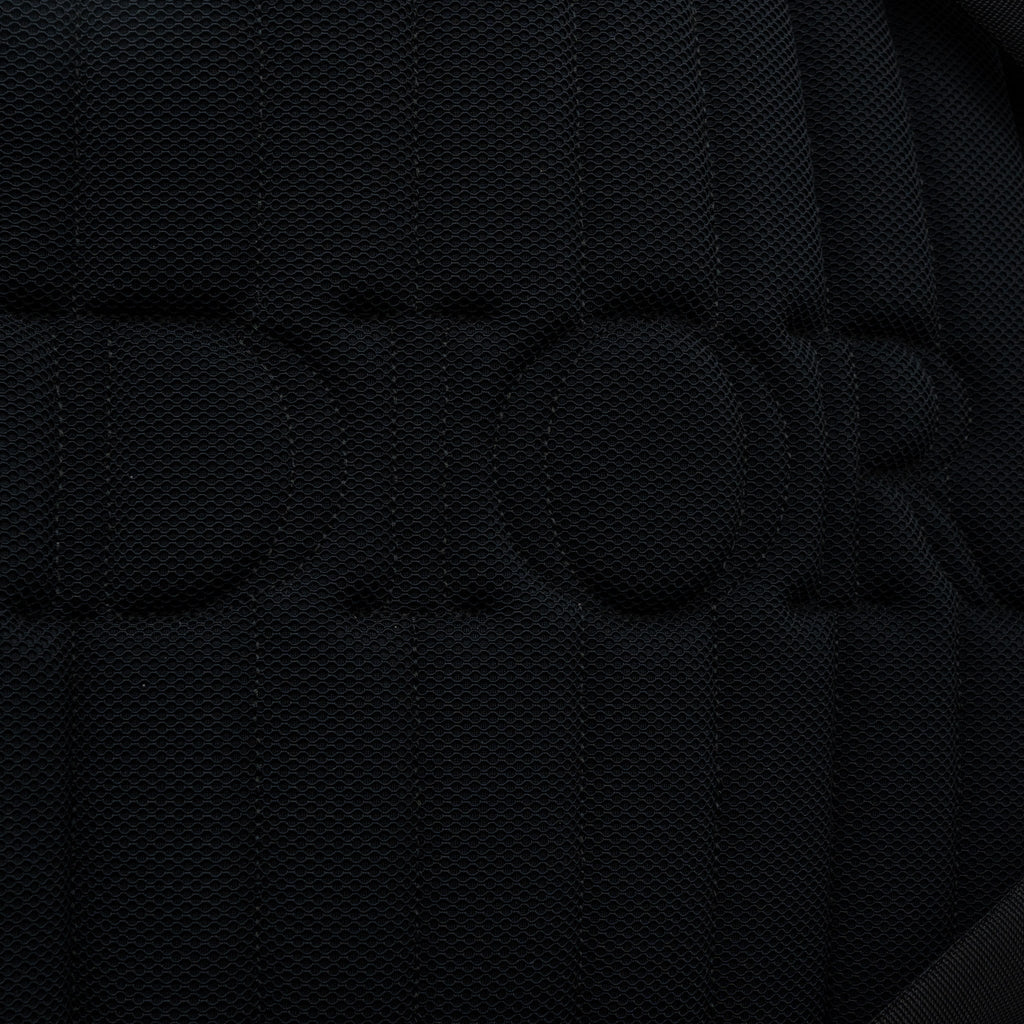 DIOR RIDER BACKPACK BLACK DIOR OBLIQUE JACQUARD SHW