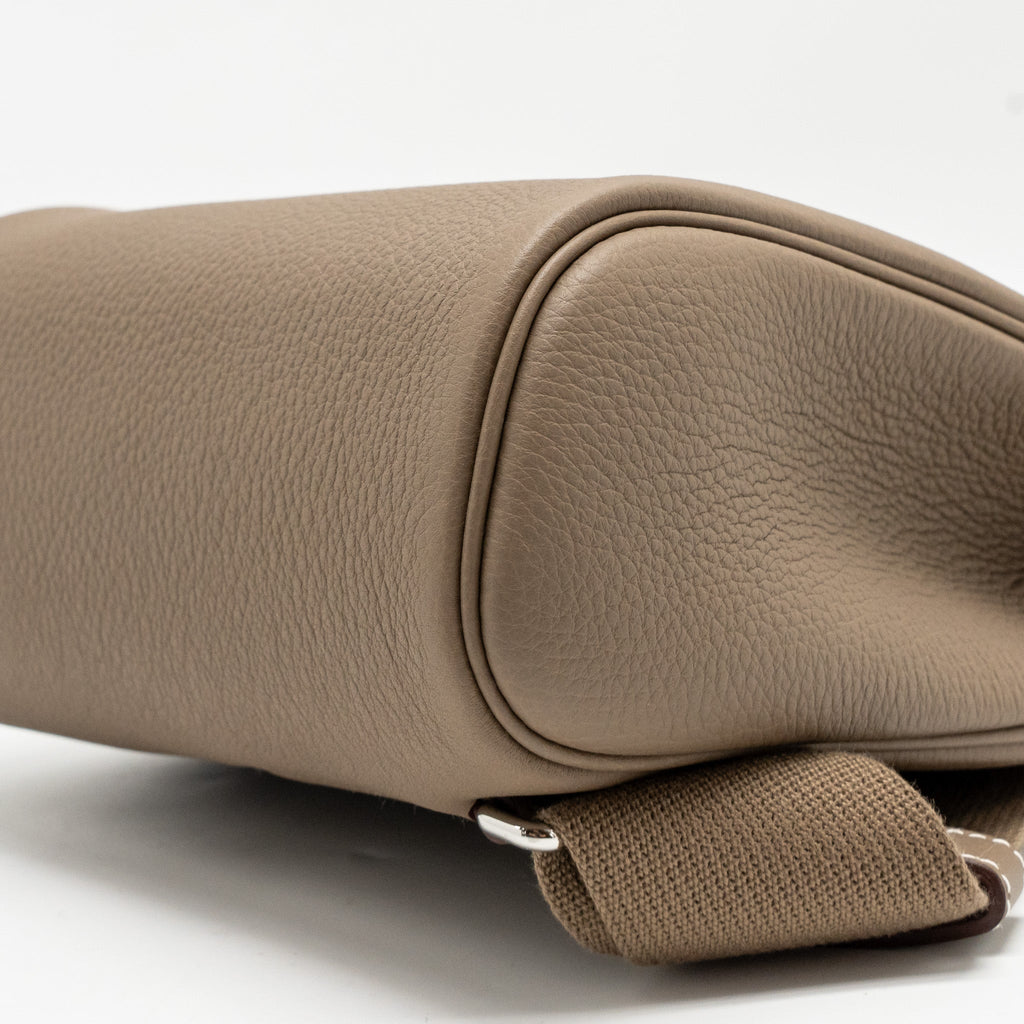 HERMES HAC A DOS PM BACKPACK TOGO ETOUPE