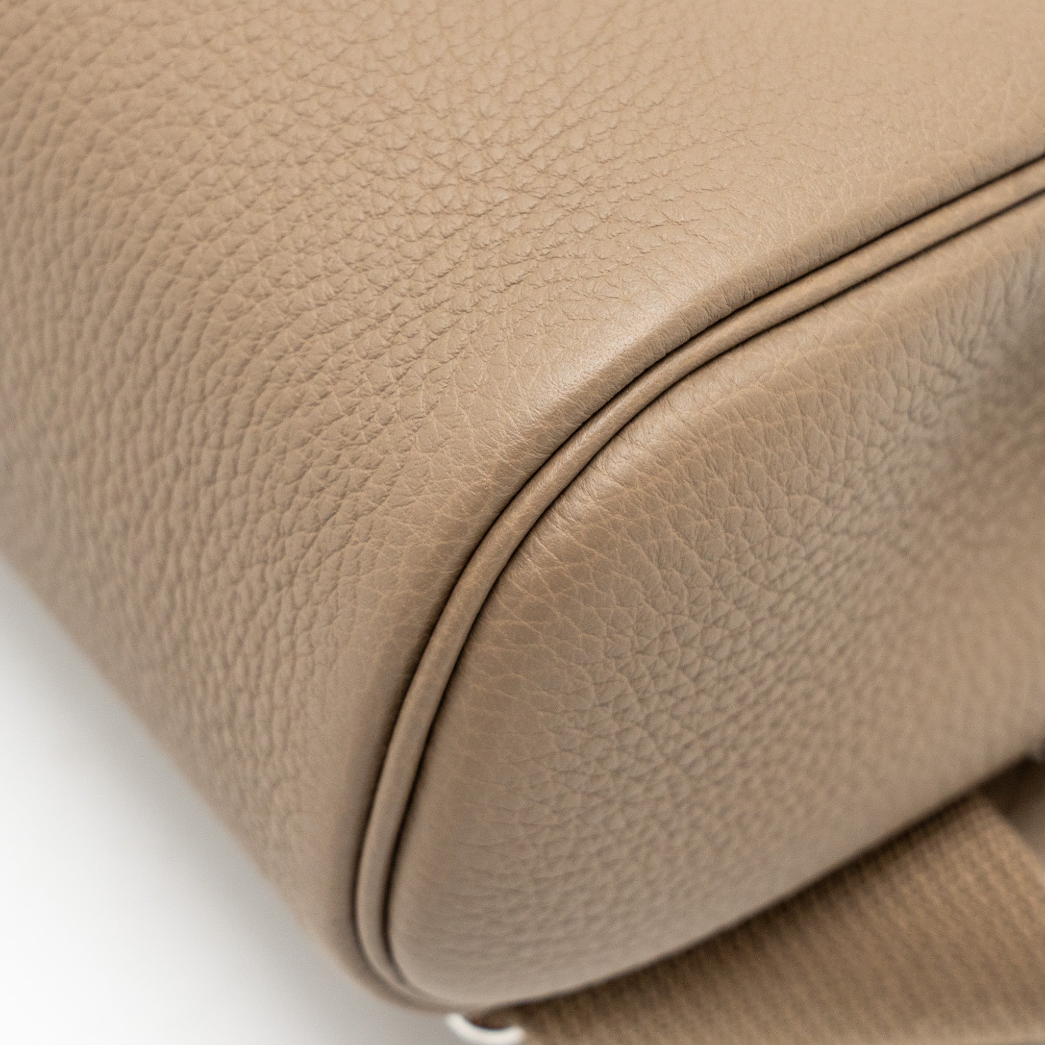 HERMES HAC A DOS PM BACKPACK TOGO ETOUPE