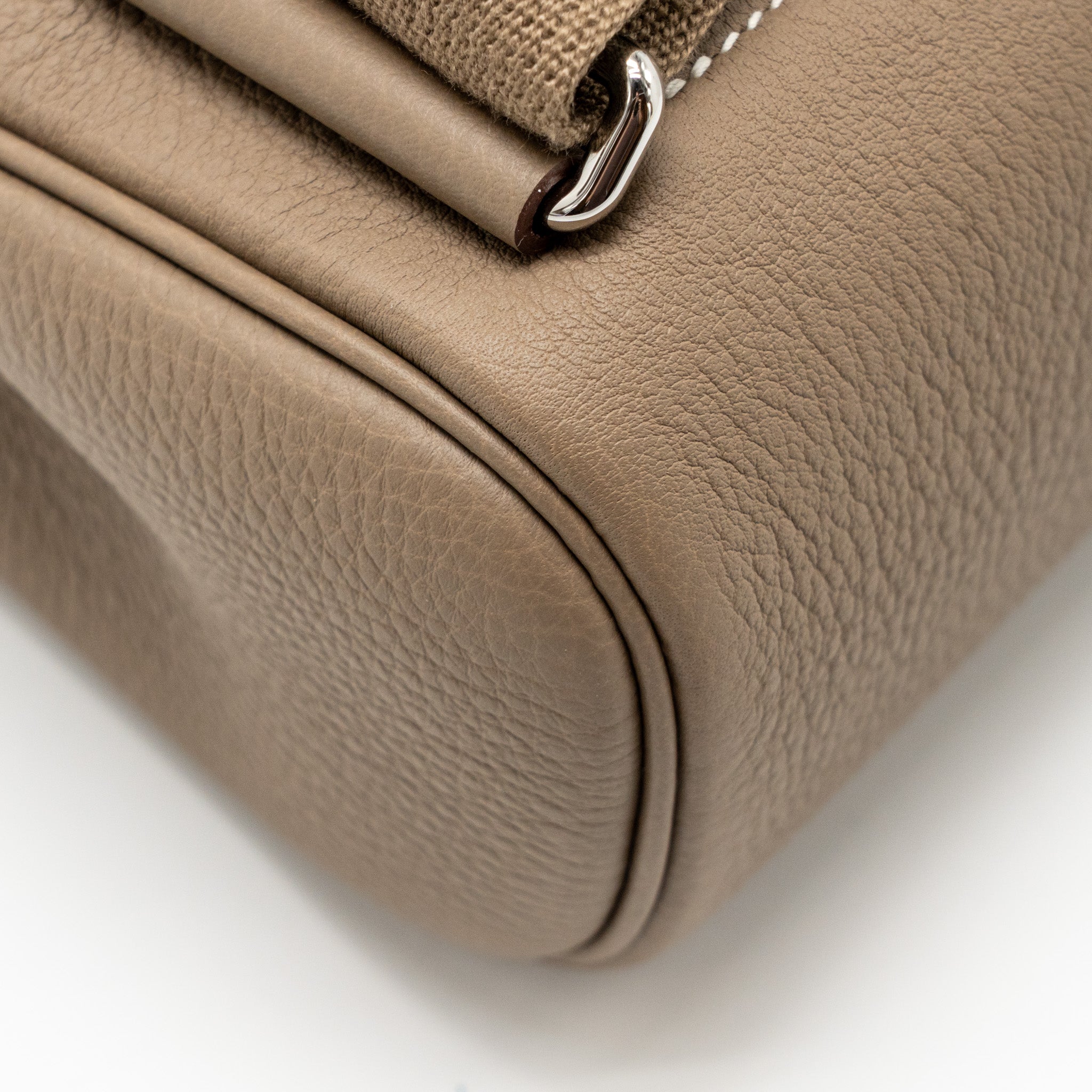HERMES HAC A DOS PM BACKPACK TOGO ETOUPE