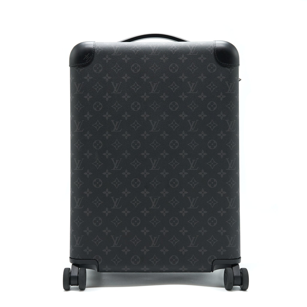 LOUIS VUITTON HORIZON 55 MONOGRAM ECLIPSE