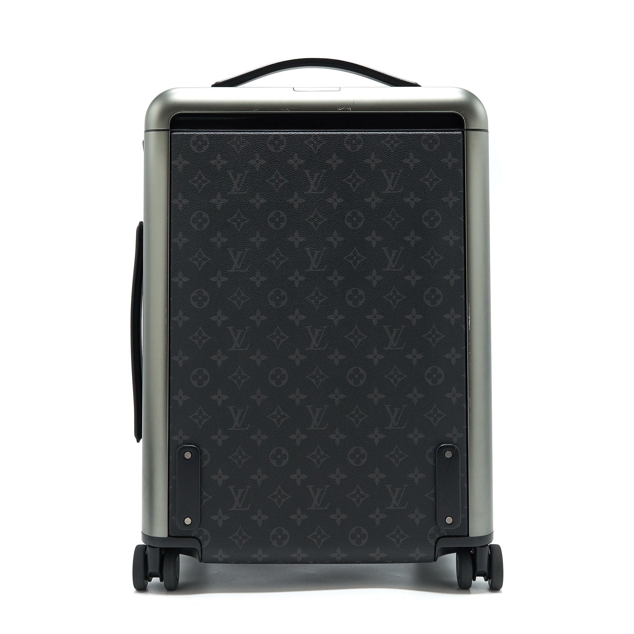 LOUIS VUITTON HORIZON 55 MONOGRAM ECLIPSE