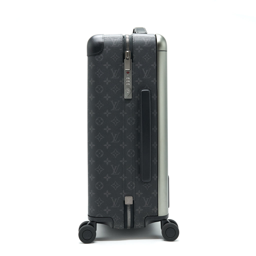 LOUIS VUITTON HORIZON 55 MONOGRAM ECLIPSE