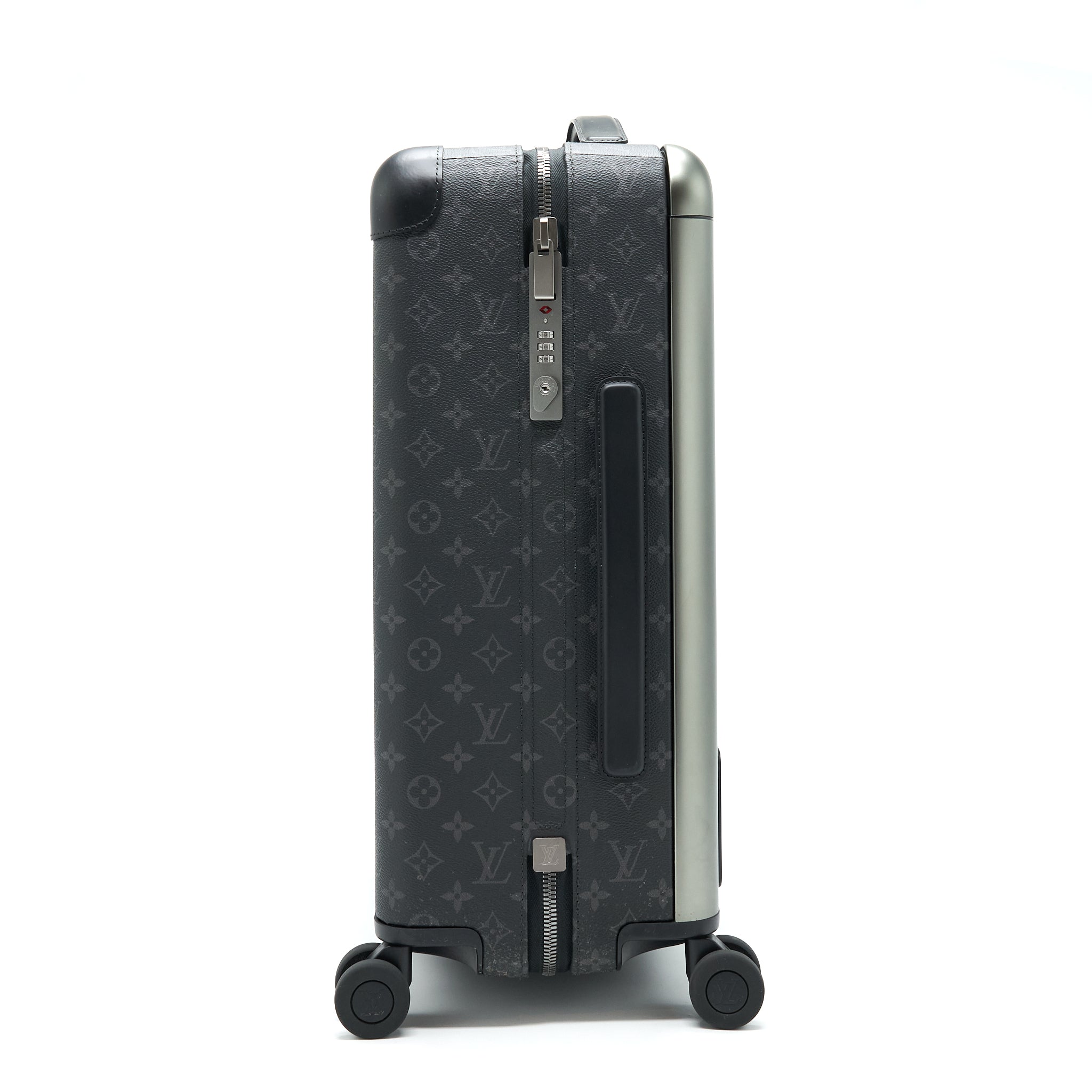LOUIS VUITTON HORIZON 55 MONOGRAM ECLIPSE