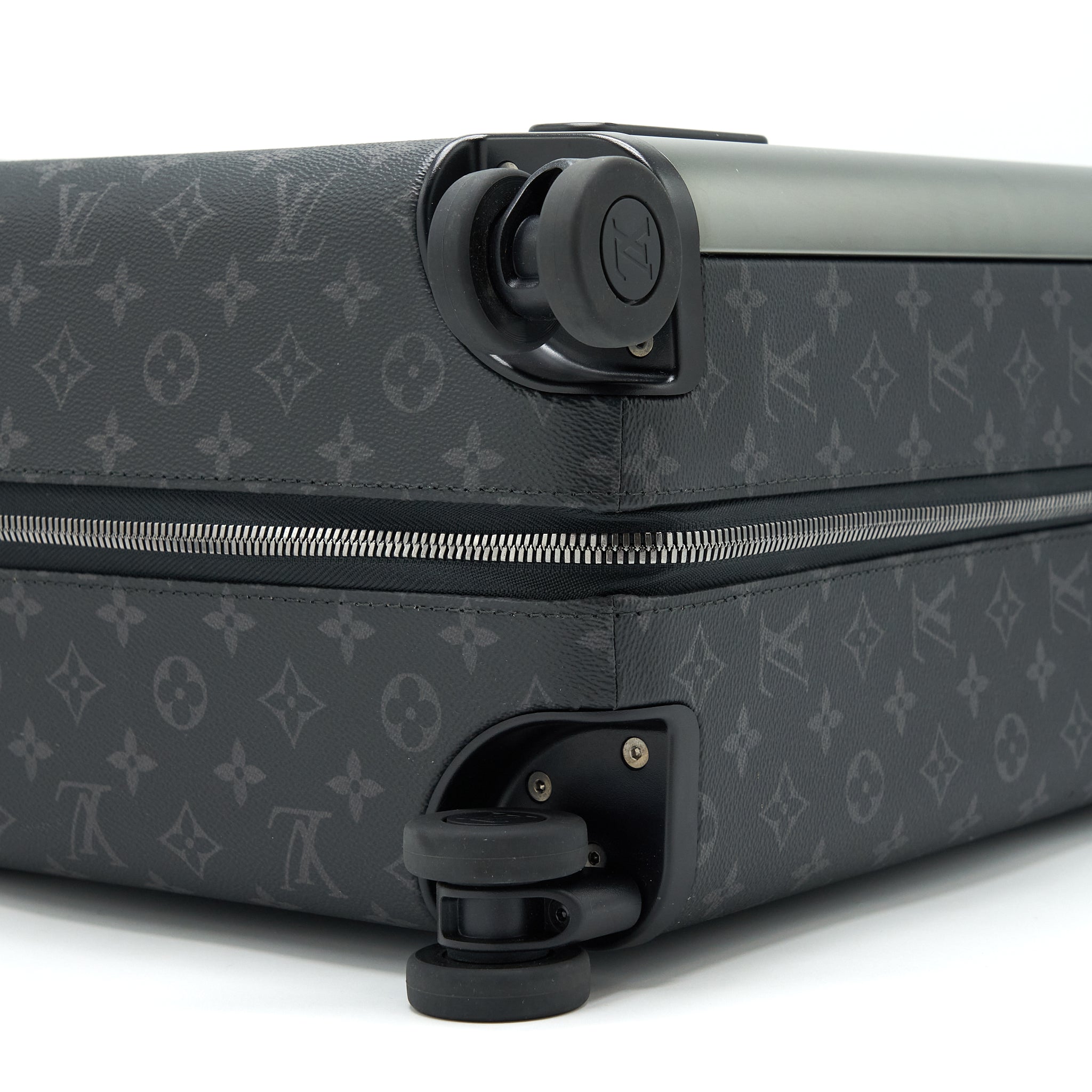 LOUIS VUITTON HORIZON 55 MONOGRAM ECLIPSE