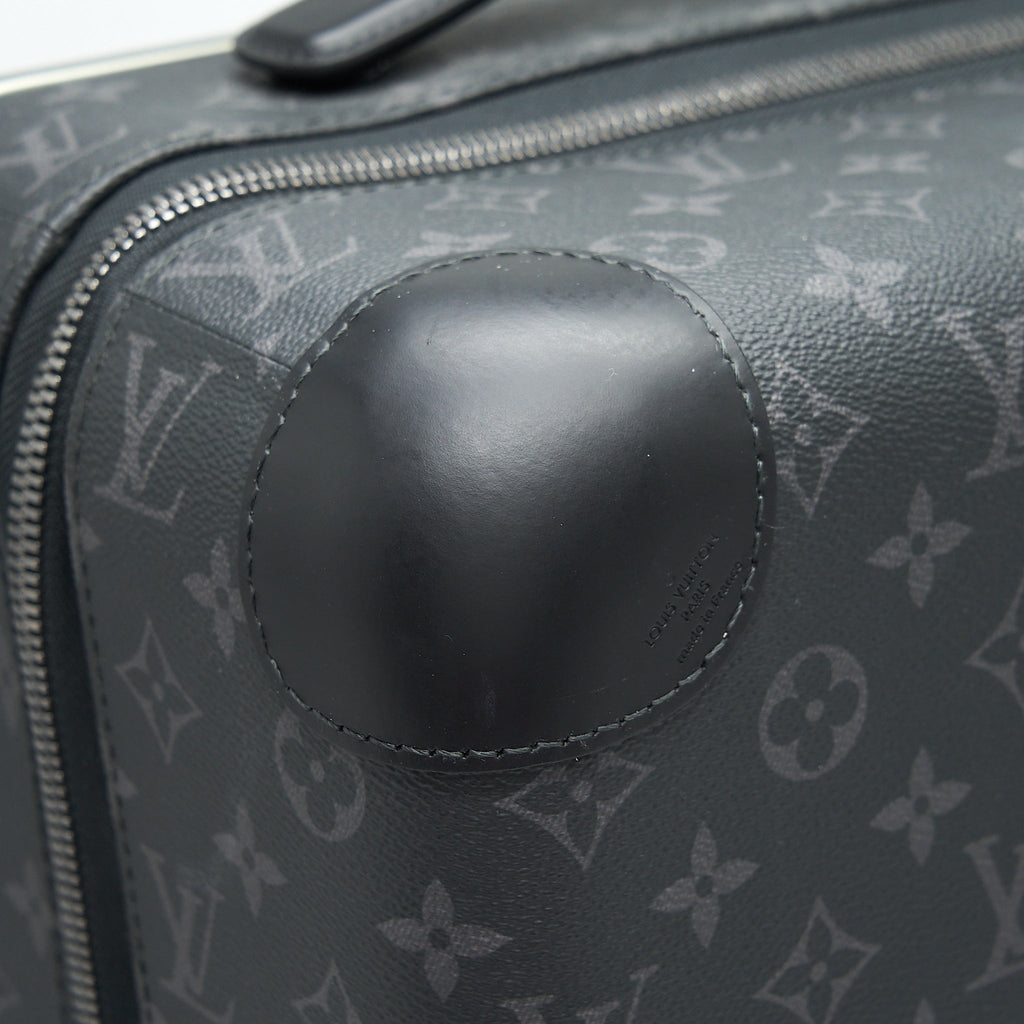 LOUIS VUITTON HORIZON 55 MONOGRAM ECLIPSE