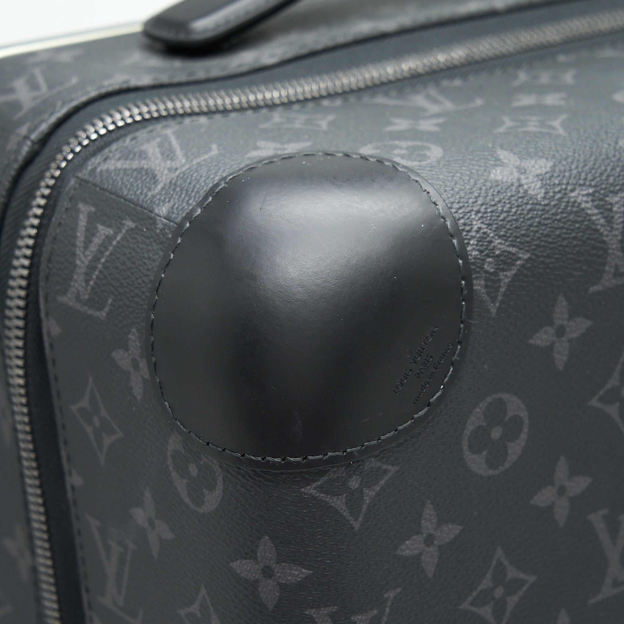 LOUIS VUITTON HORIZON 55 MONOGRAM ECLIPSE