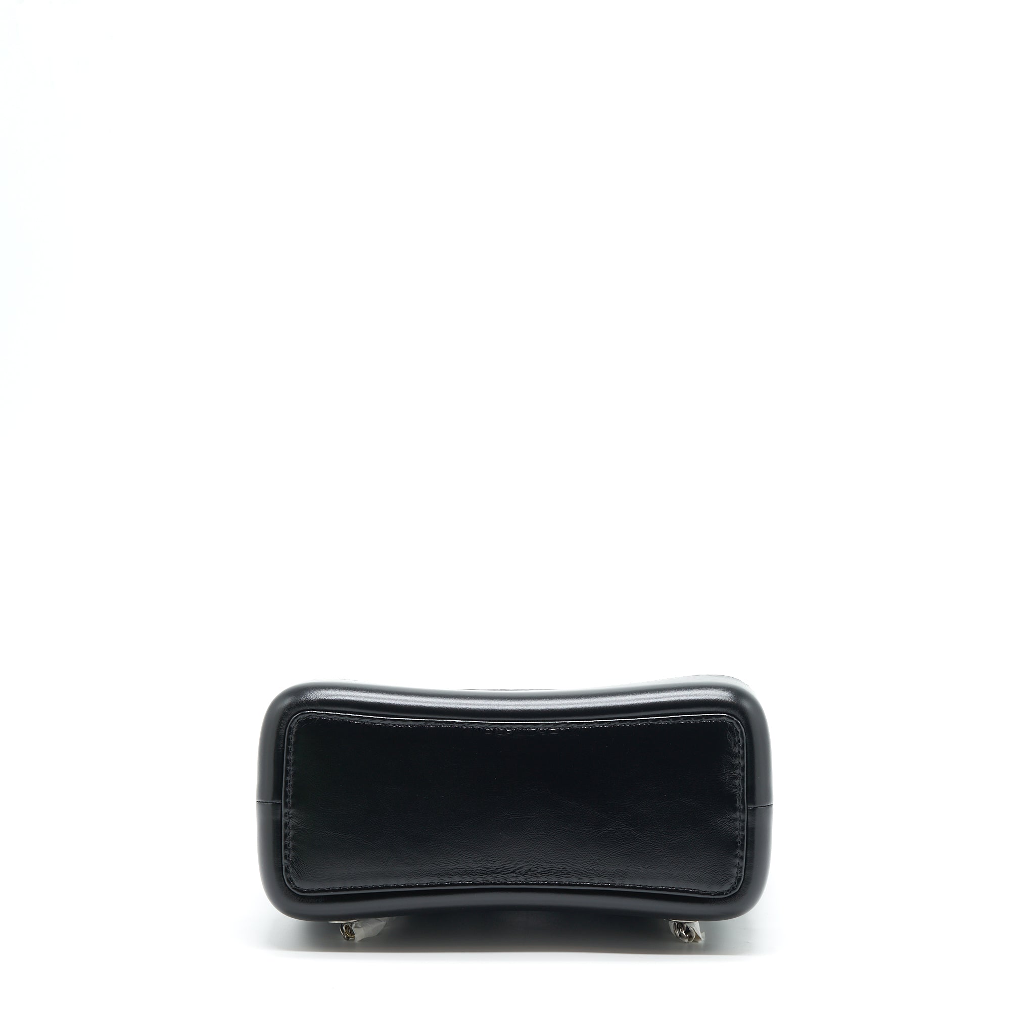 CHANEL SMALL GABRIELLE BACKPACK CALFSKIN MULTICOLOUR HARDWARE (MICROCHIP)