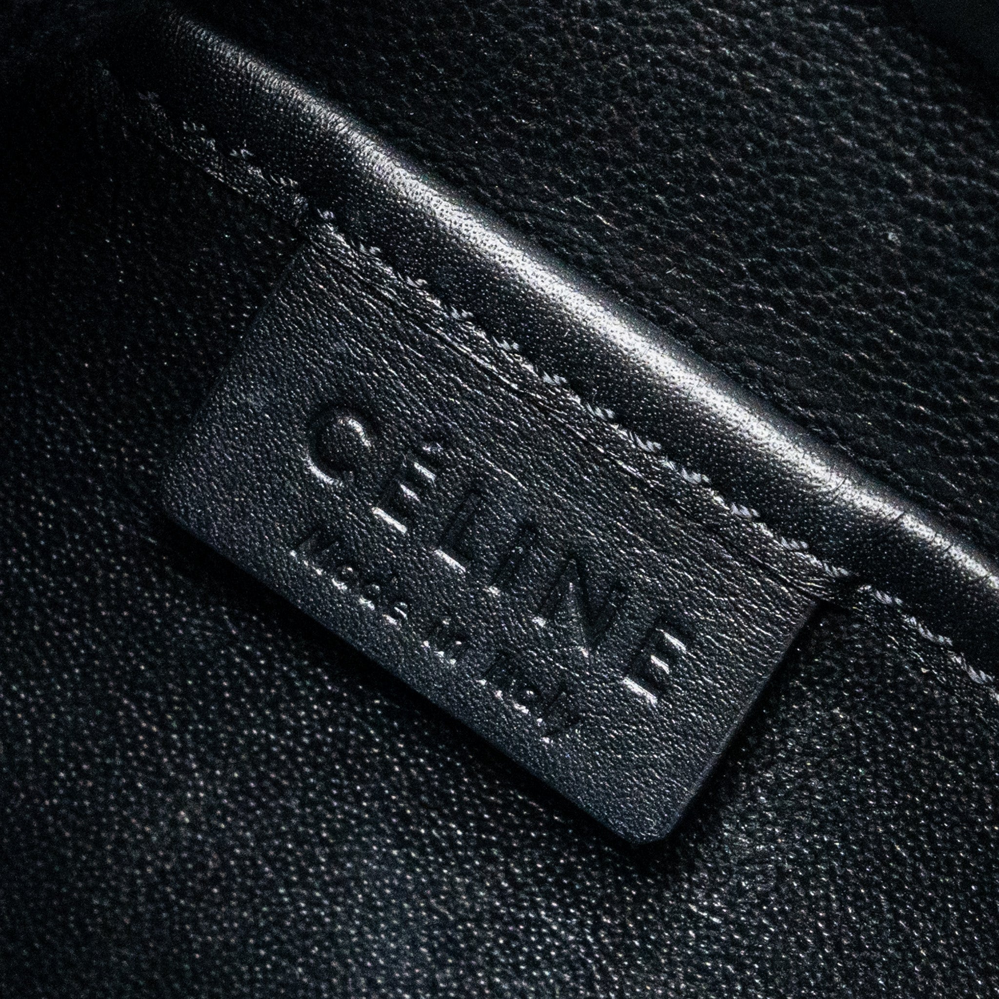 CELINE NANO LUGGAGE BAG MULTI COLOUR BLUE/DARK BLUE/BLACK GHW
