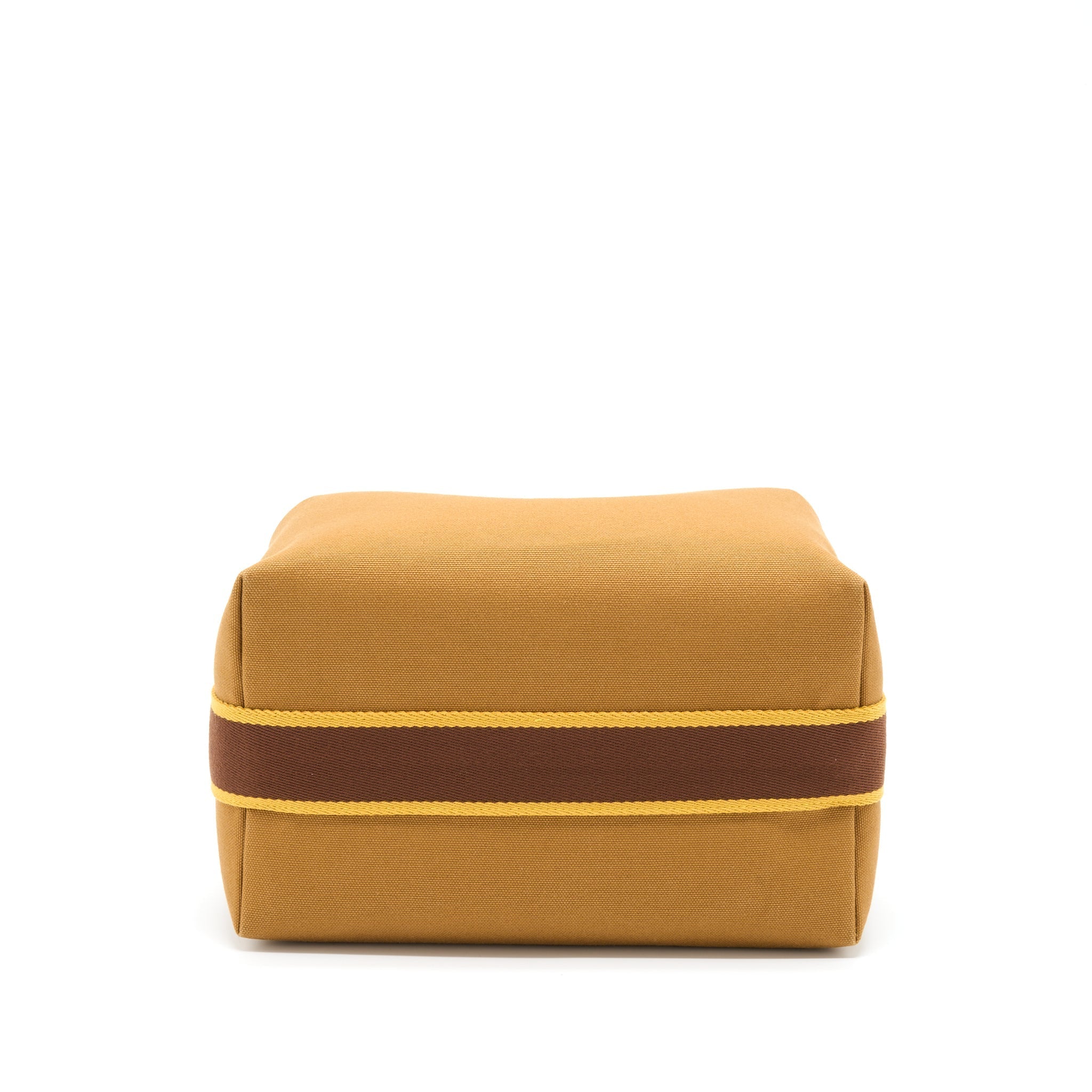 HERMES TROUSSE DE TOILETTE BRIDE A BRIDE TRAVEL POUCH LARGE MODEL