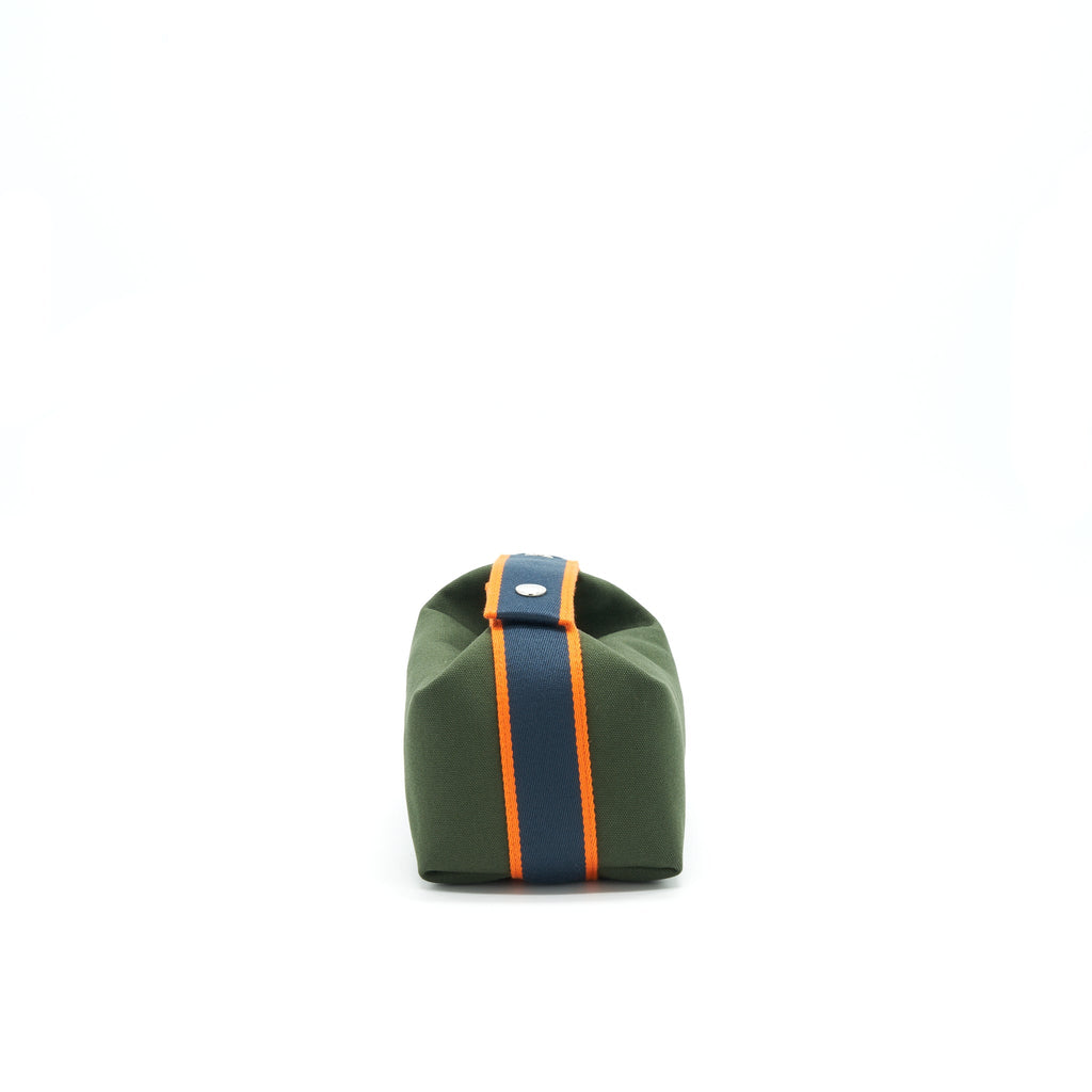 HERMES TROUSSE DE VOYAGE BRIDE-A-BRAC TRAVEL POUCH