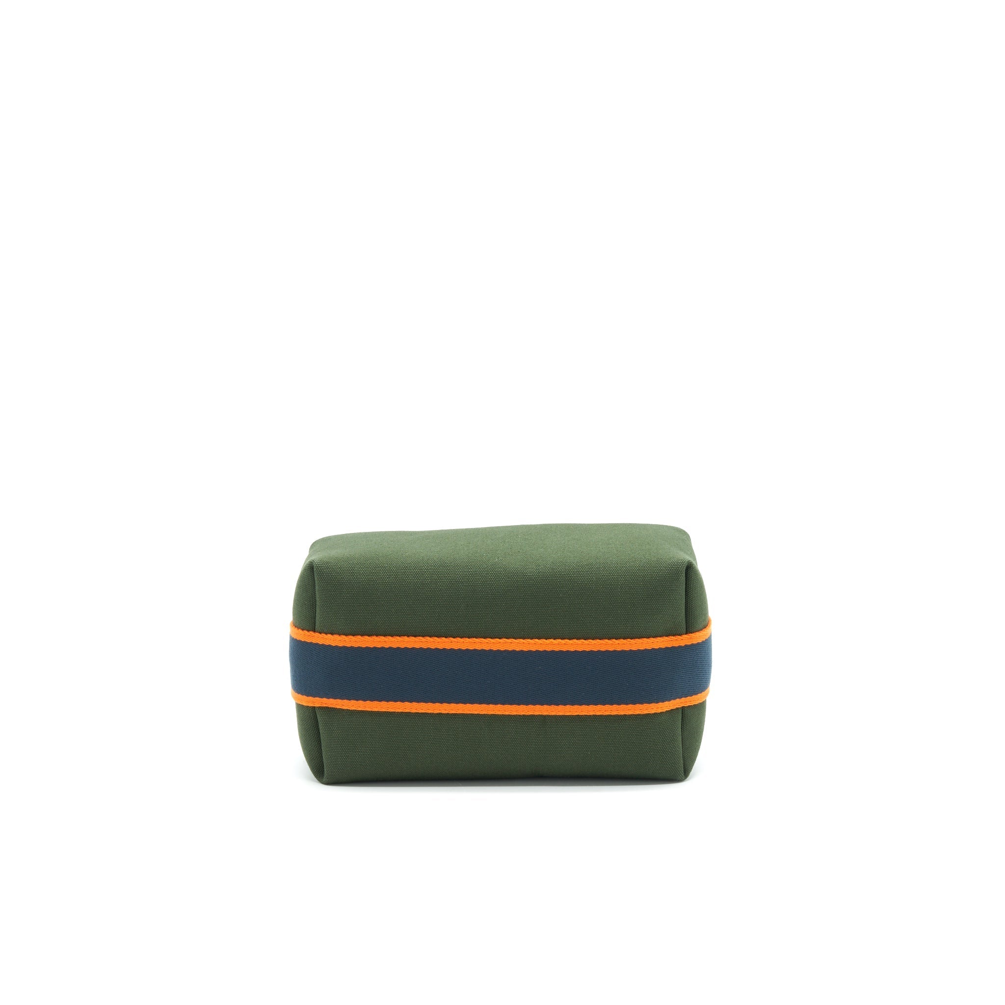 HERMES TROUSSE DE VOYAGE BRIDE-A-BRAC TRAVEL POUCH