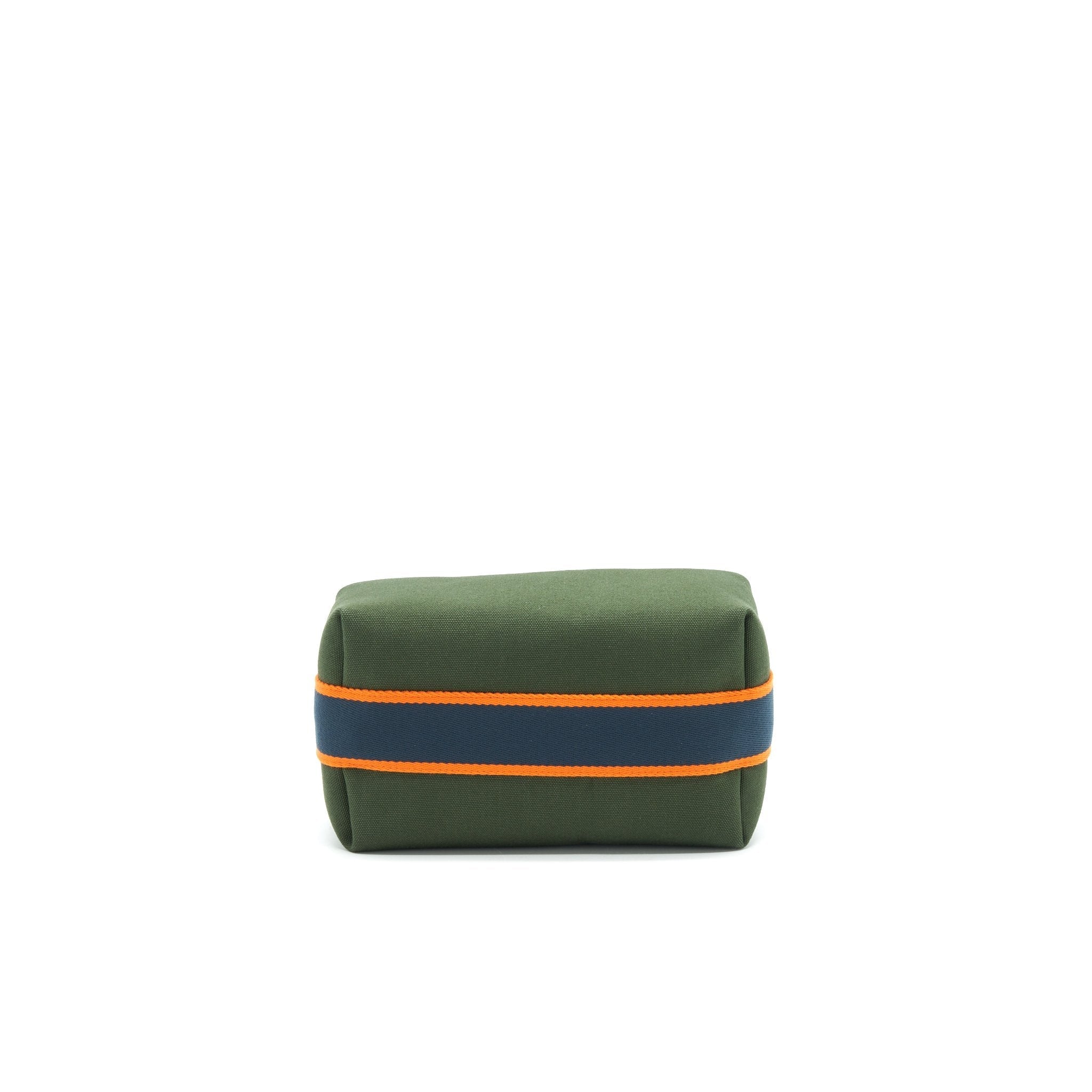 HERMES TROUSSE DE VOYAGE BRIDE A BRAC TRAVEL POUCH