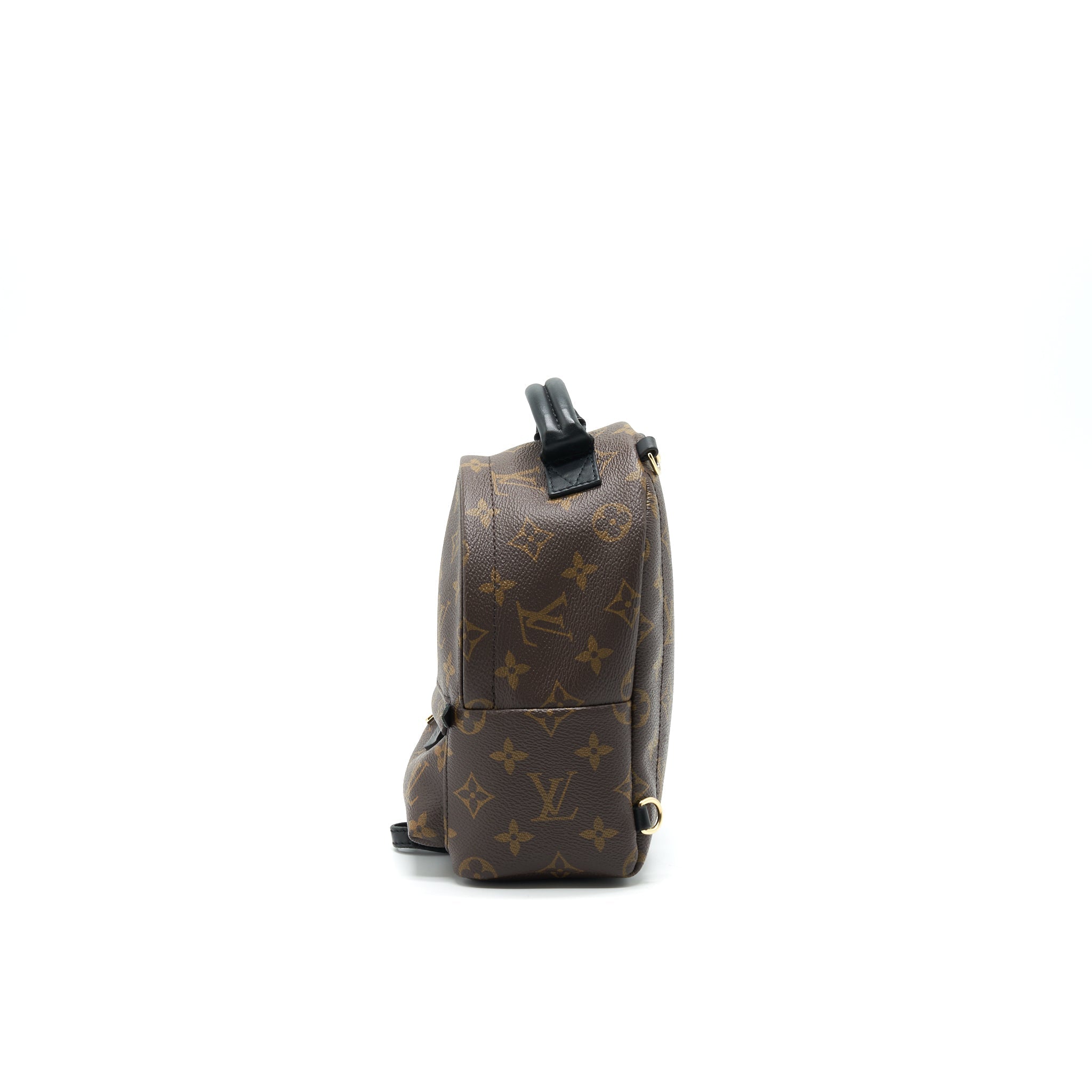 LOUIS VUITTON PALM SPRINGS MINI BACKPACK OLD VERSION