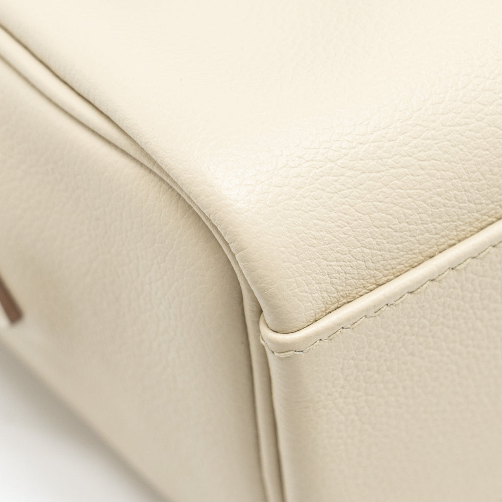 HERMES KELLY MESSENGER PM BAG EVERCOLOR BETON SHW