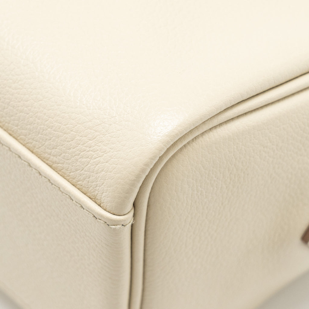 HERMES KELLY MESSENGER PM BAG EVERCOLOR BETON SHW
