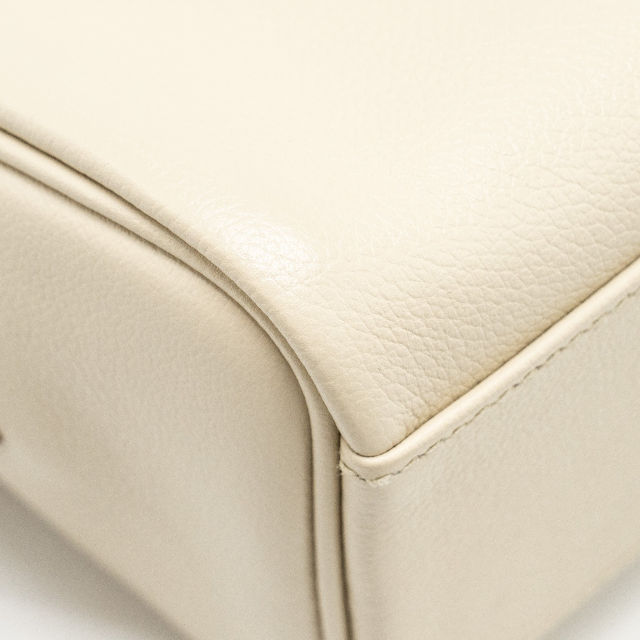 HERMES KELLY MESSENGER PM BAG EVERCOLOR BETON SHW