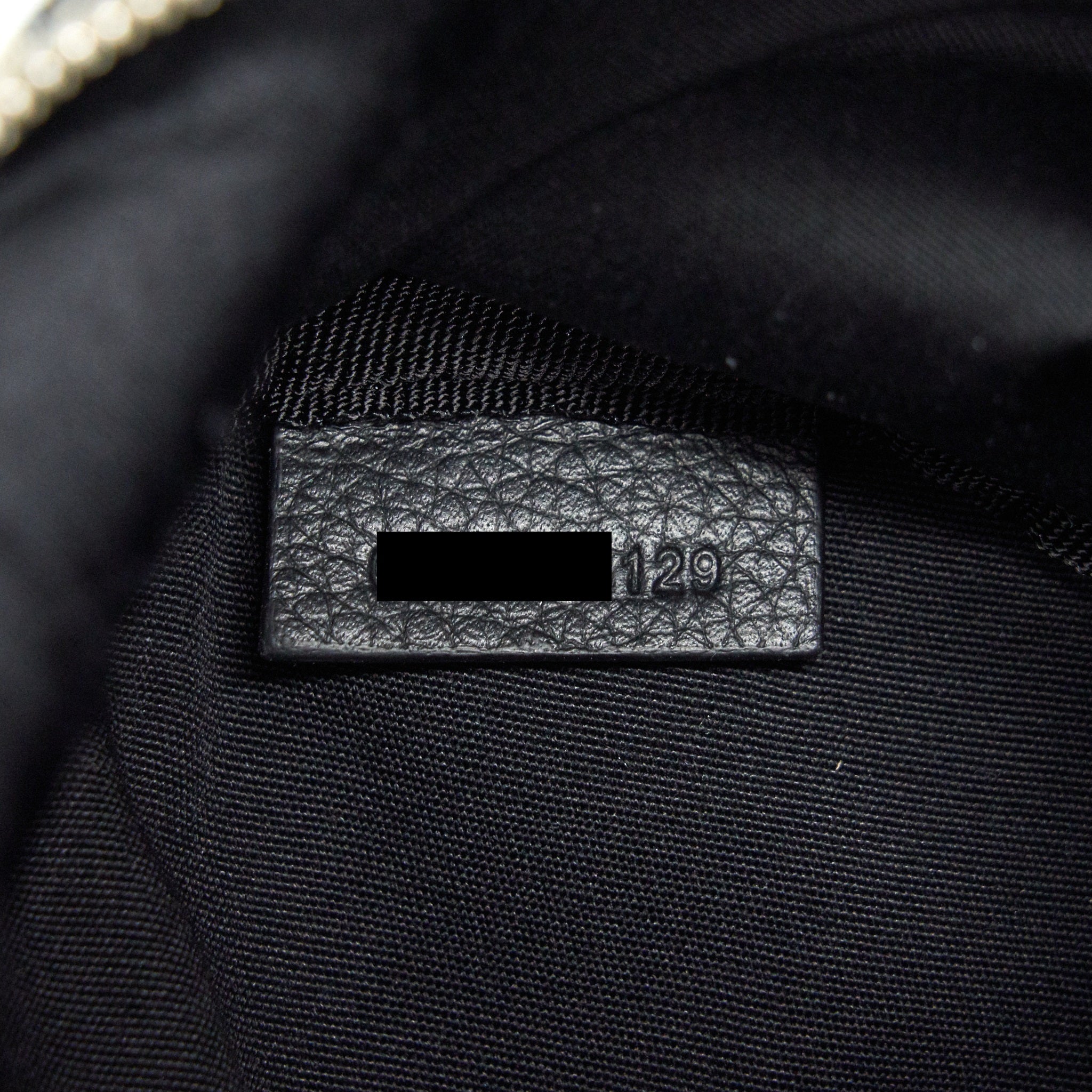 DIOR BLUE OBLIQUE MESSENGER ROLLER BAG
