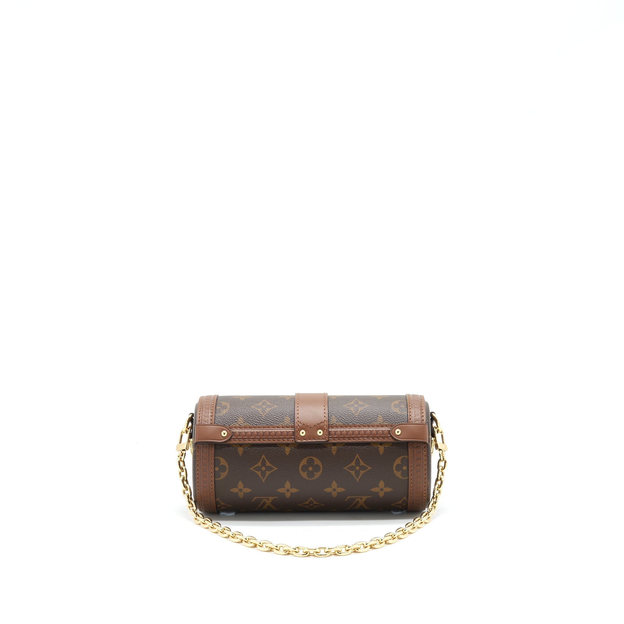 LOUIS VUITTON PAPILLON TRUNK MONOGRAM