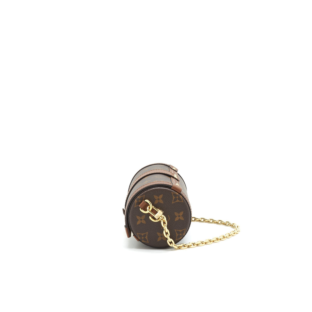 LOUIS VUITTON PAPILLON TRUNK MONOGRAM