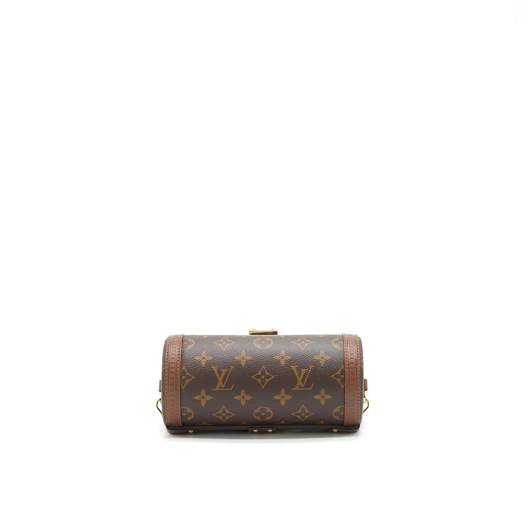 LOUIS VUITTON PAPILLON TRUNK MONOGRAM