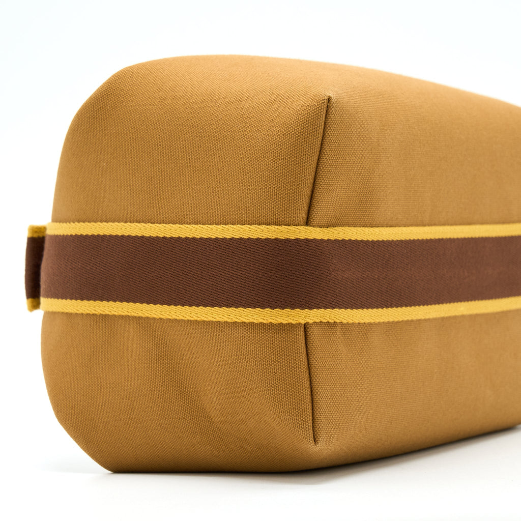 HERMES TROUSSE DE TOILETTE BRIDE A BRIDE TRAVEL POUCH LARGE MODEL