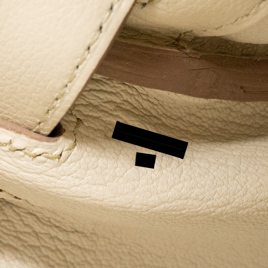 HERMES KELLY MESSENGER PM BAG EVERCOLOR BETON SHW