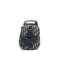DIOR OBLIQUE SADDLE BACKPACK