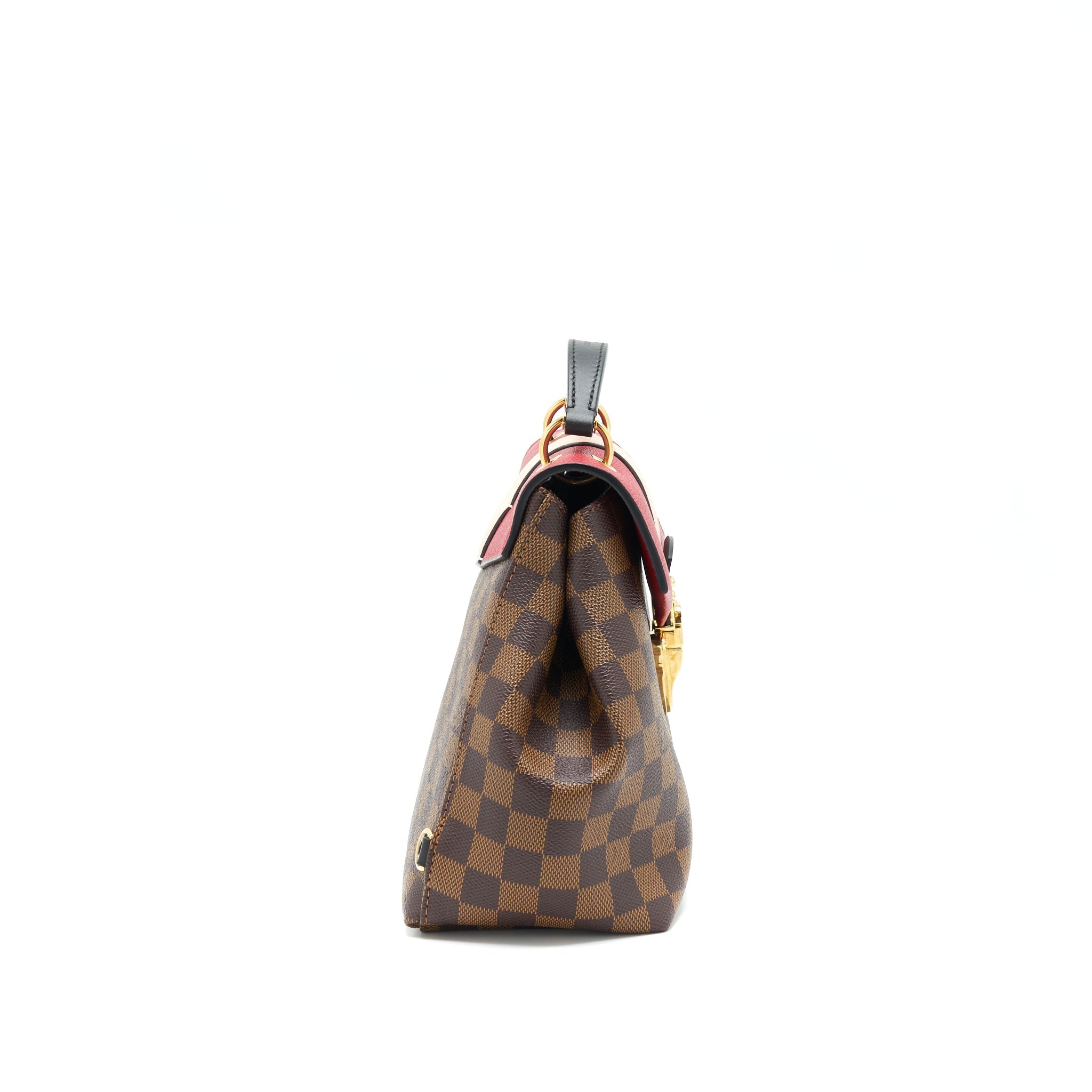 LOUIS VUITTON CLAPTON BACKPACK RUCKSACK HANDBAG