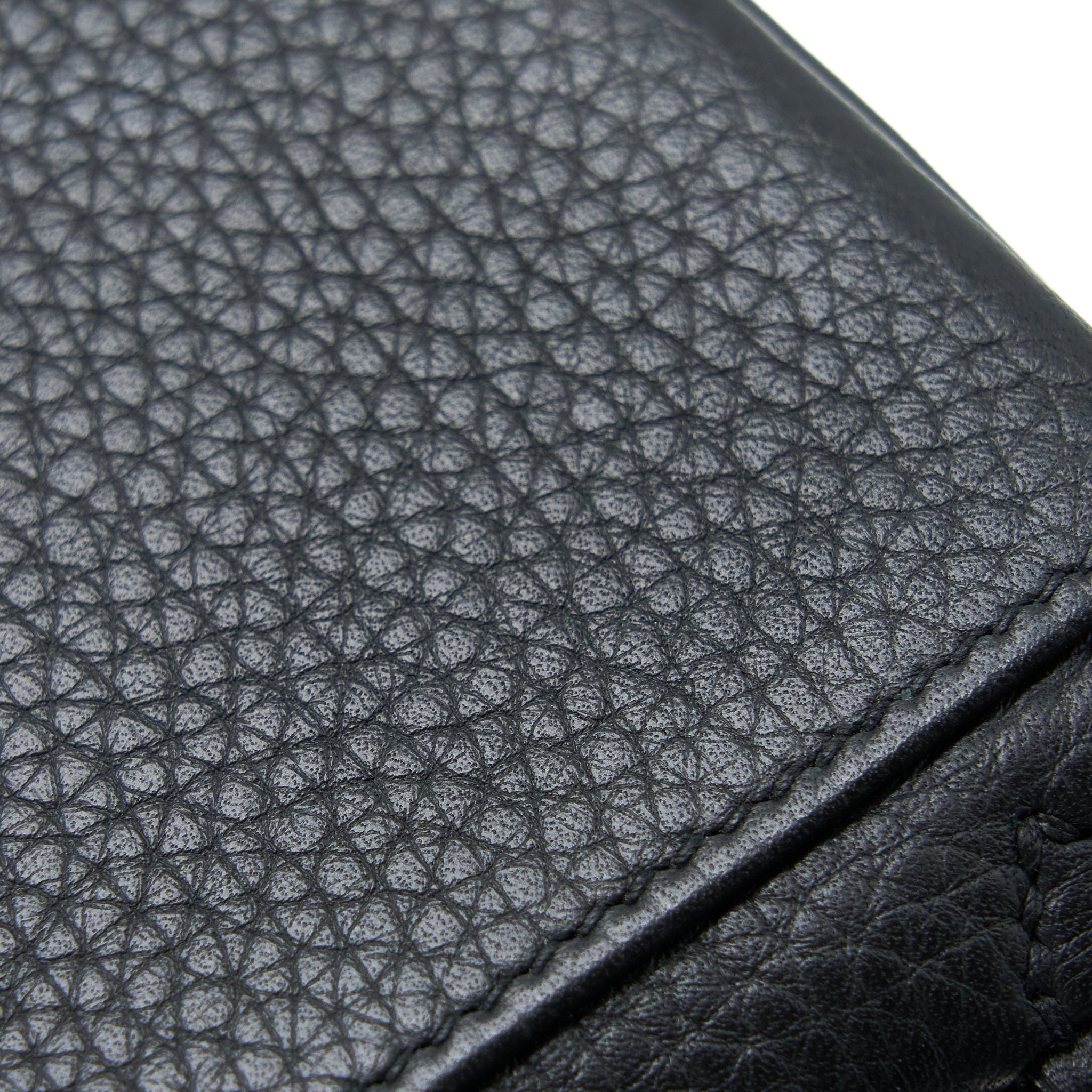 HERMES KELLY ADO BACKPACK CLEMENCE BLACK SHW