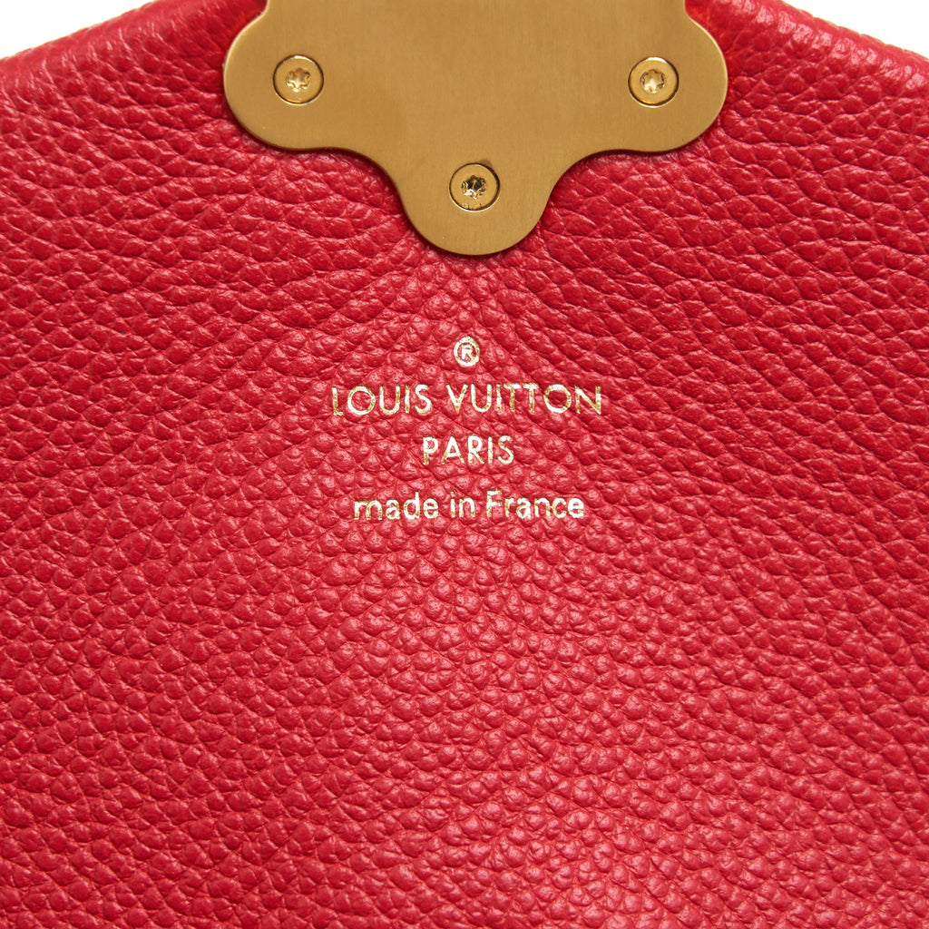LOUIS VUITTON CLAPTON BACKPACK RUCKSACK HANDBAG