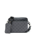 LOUIS VUITTON TRIO MESSENGER MONOGRAM ECLIPSE CANVAS SHW