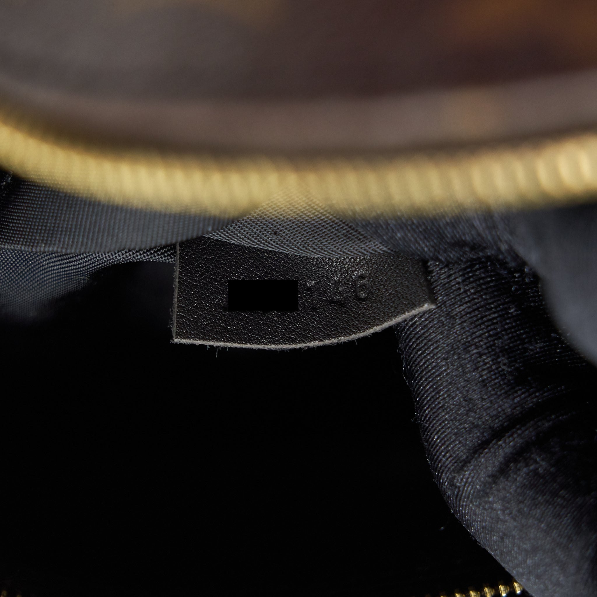 LOUIS VUITTON PALM SPRING BACKPACK MINI MONOGRAM CANVAS