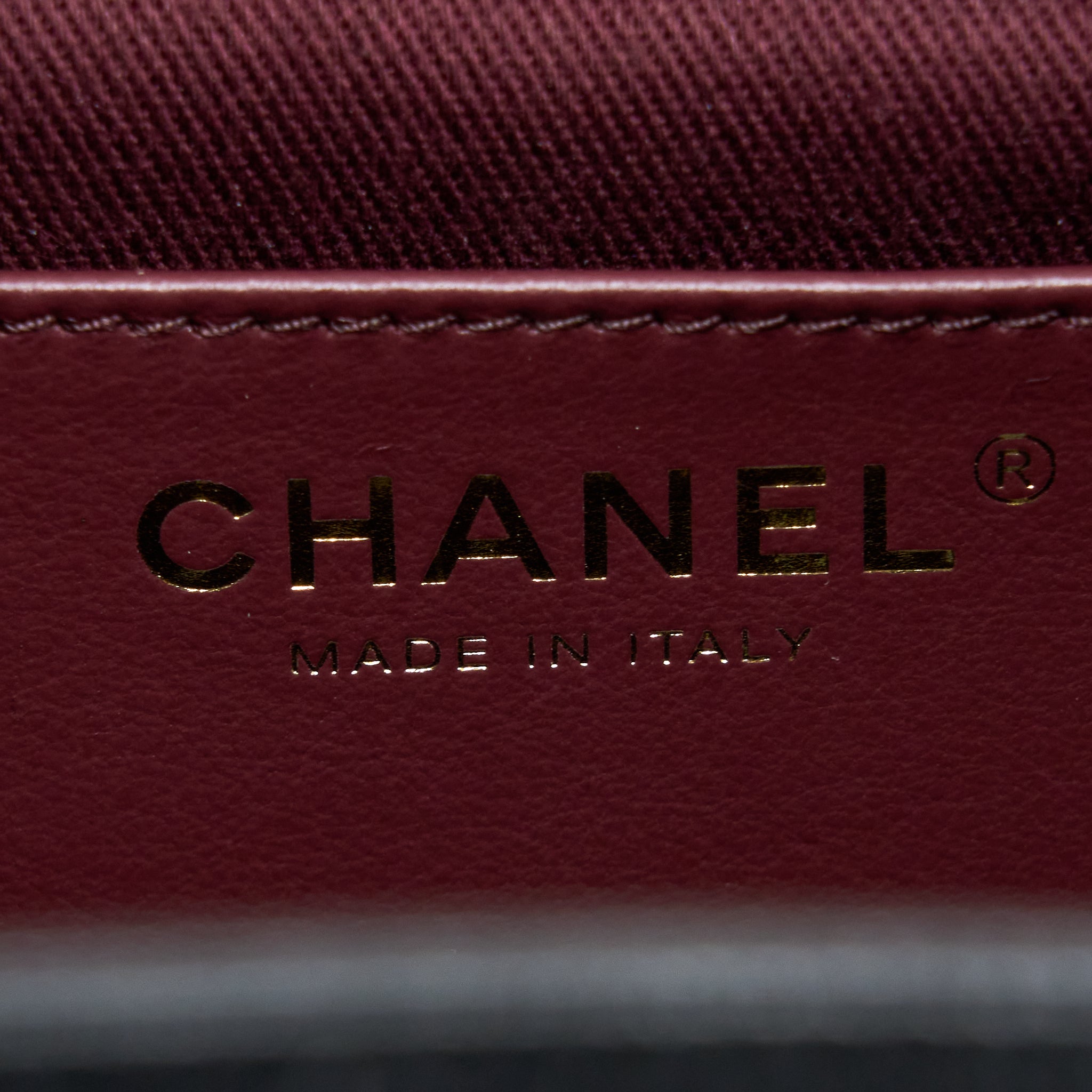 CHANEL 22B AFFINITY MINI BACKPACK CAVIAR BLACK LGHW(MICROCHIP)