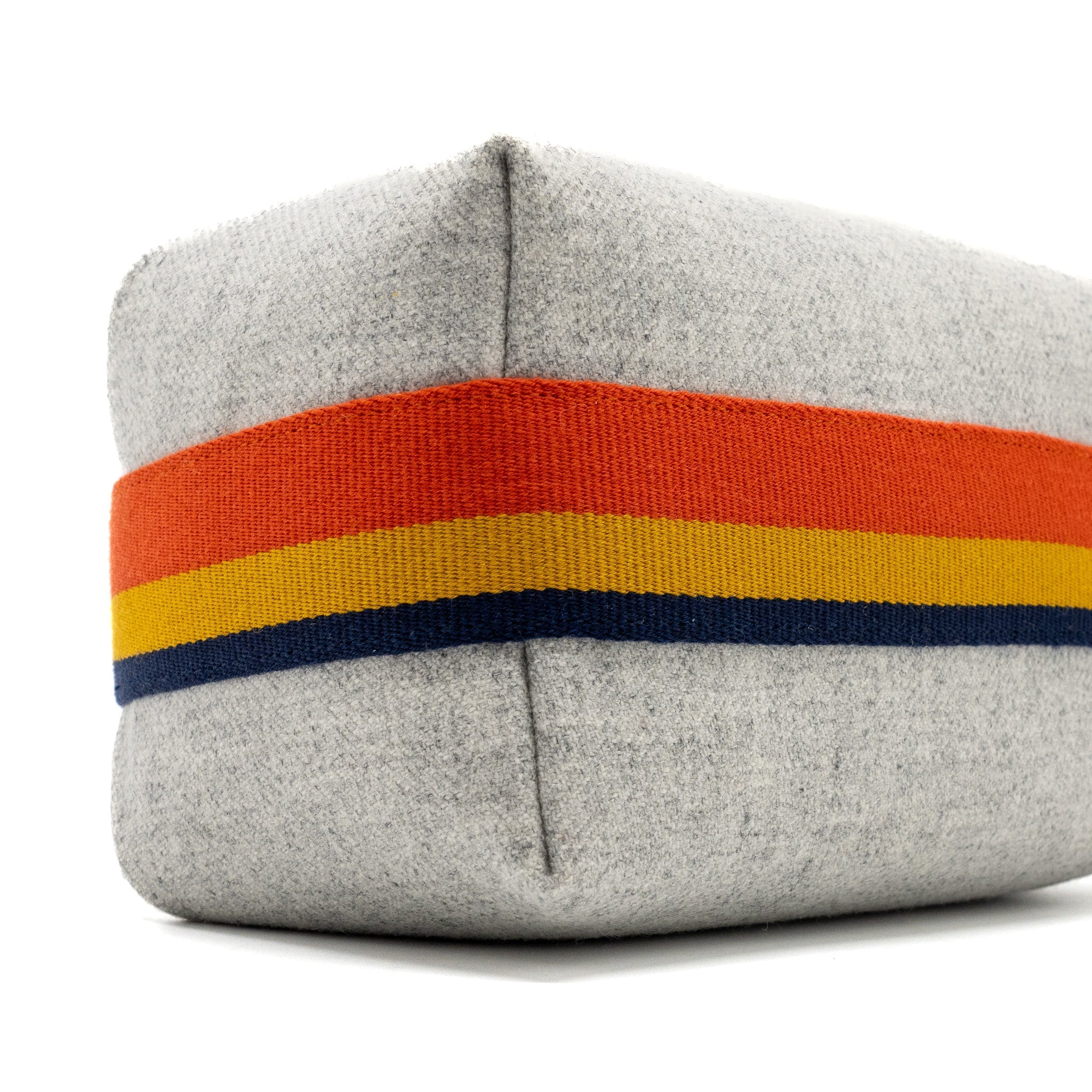 HERMES BRIDE A BRAC TRAVEL POUCH MULTICOLOUR SHW