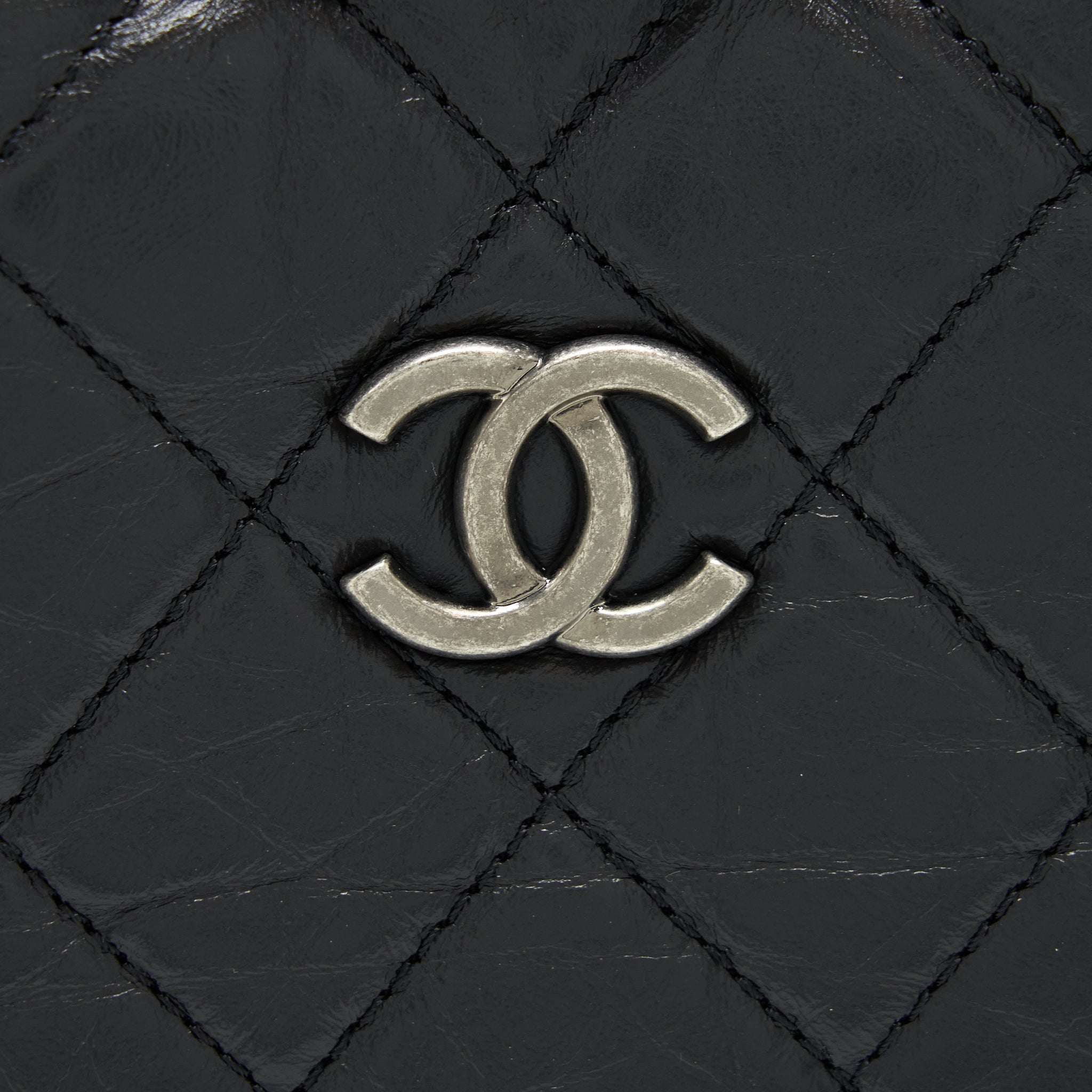 CHANEL SMALL GABRIELLE BACKPACK CALFSKIN MULTICOLOUR HARDWARE (MICROCHIP)