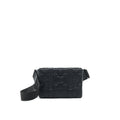 LOUIS VUITTON TRUNK SLINGBAG BLACK