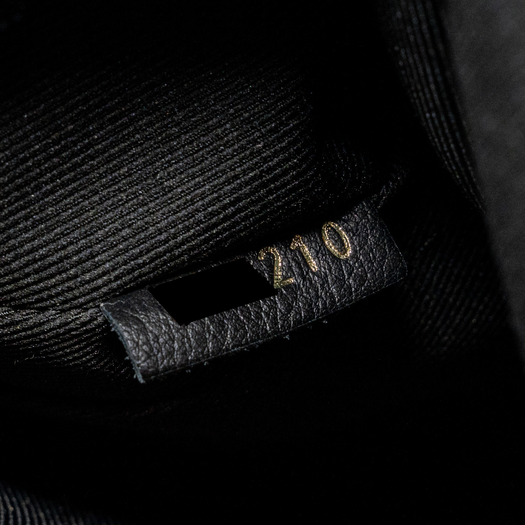 LOUIS VUITTON PALM SPRING MINI BACKPACK MONOGRAM CANVAS GHW
