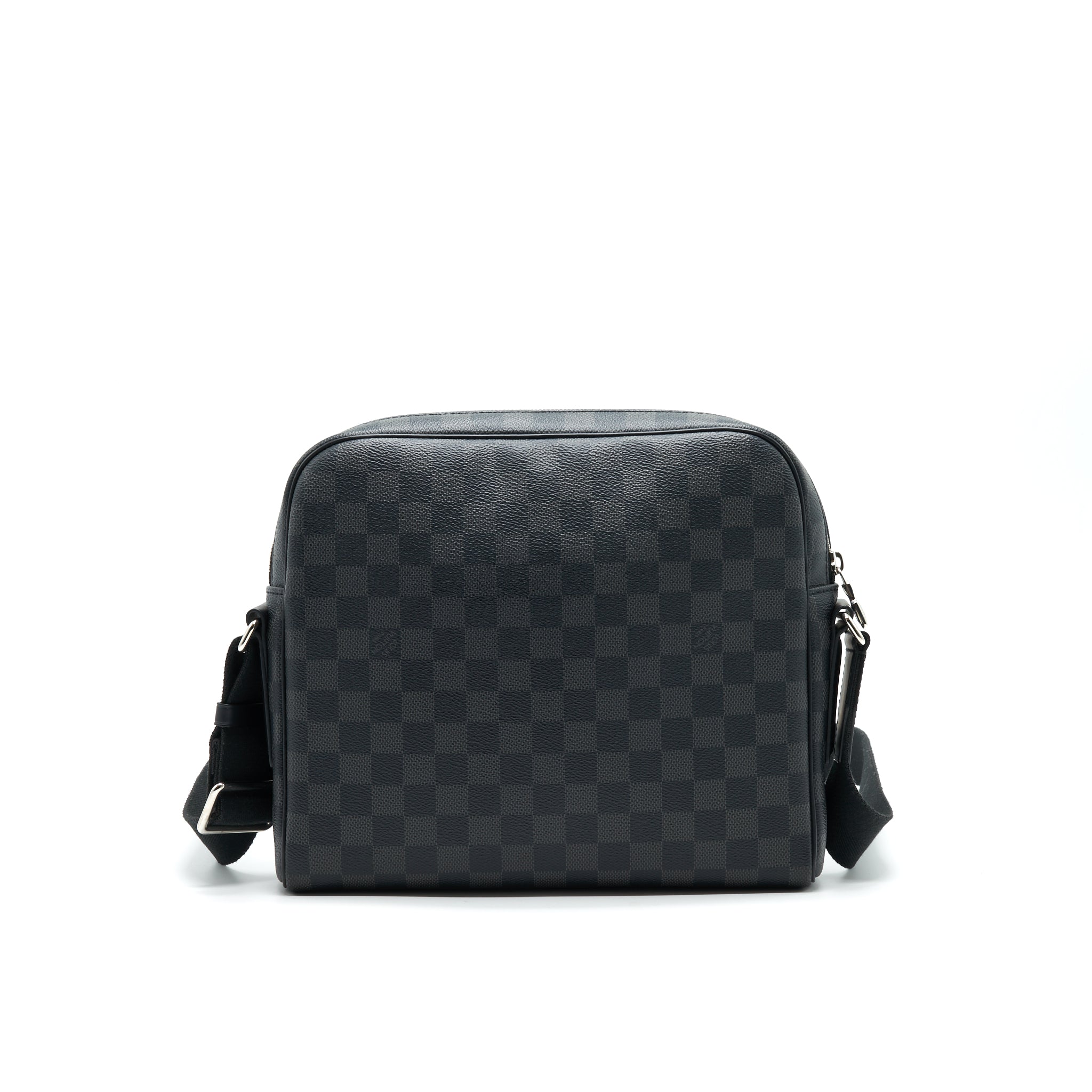 LOUIS VUITTON DAYTON PM MEN'S MESSENGER BAG