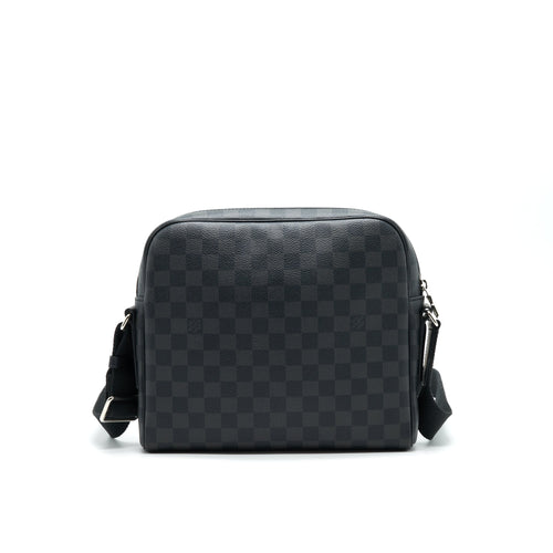 LOUIS VUITTON DAYTON PM MEN'S MESSENGER BAG